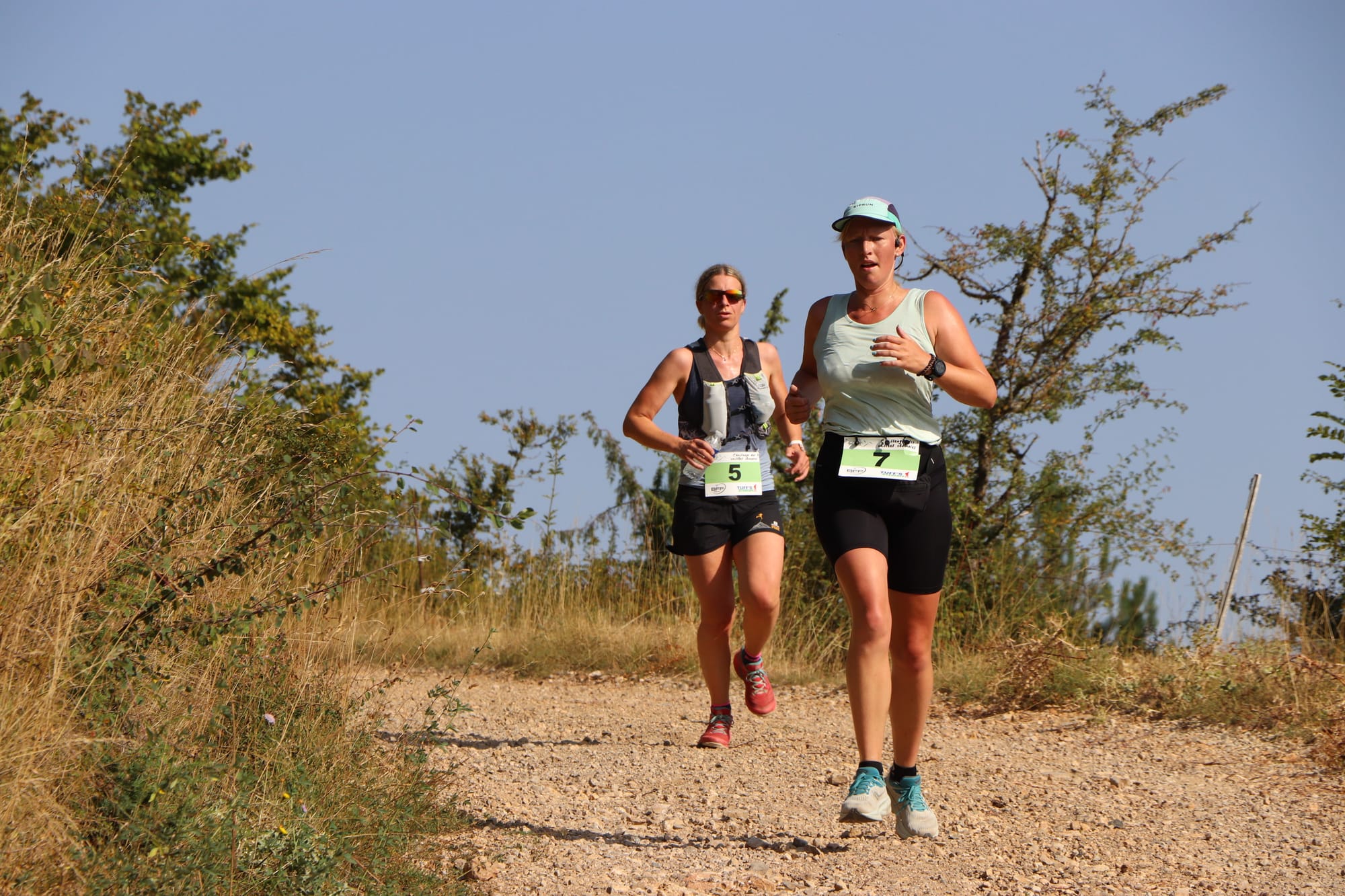 38ème édition du Tour du Dolmen