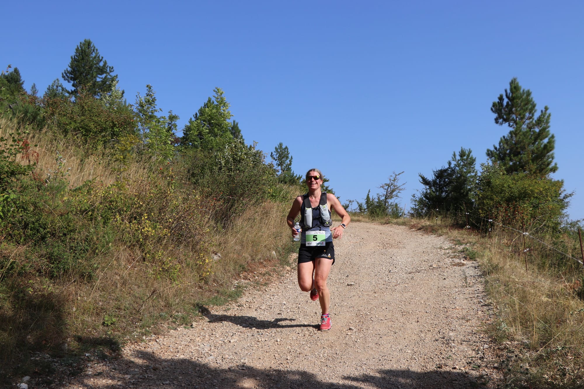38ème édition du Tour du Dolmen
