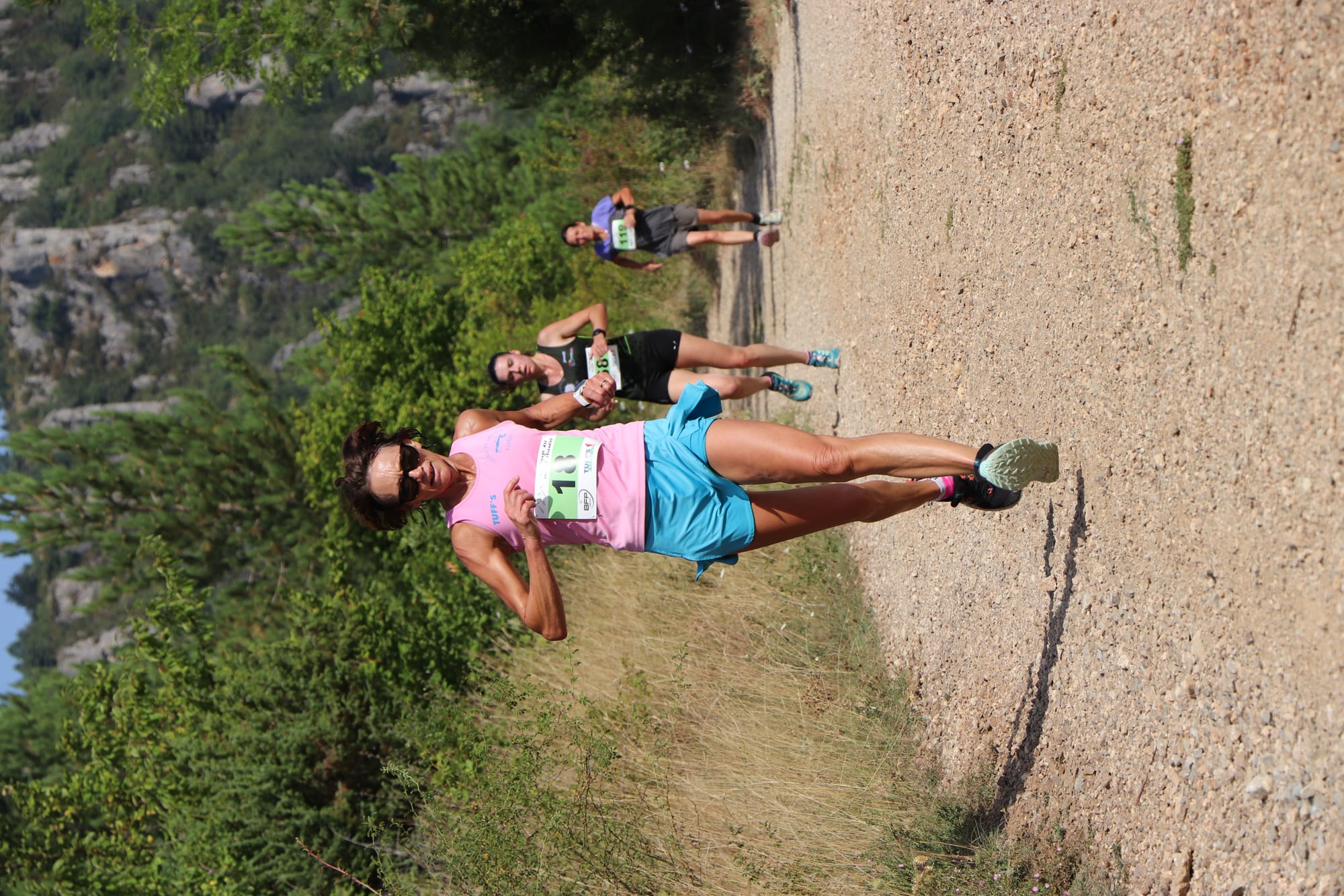 38ème édition du Tour du Dolmen
