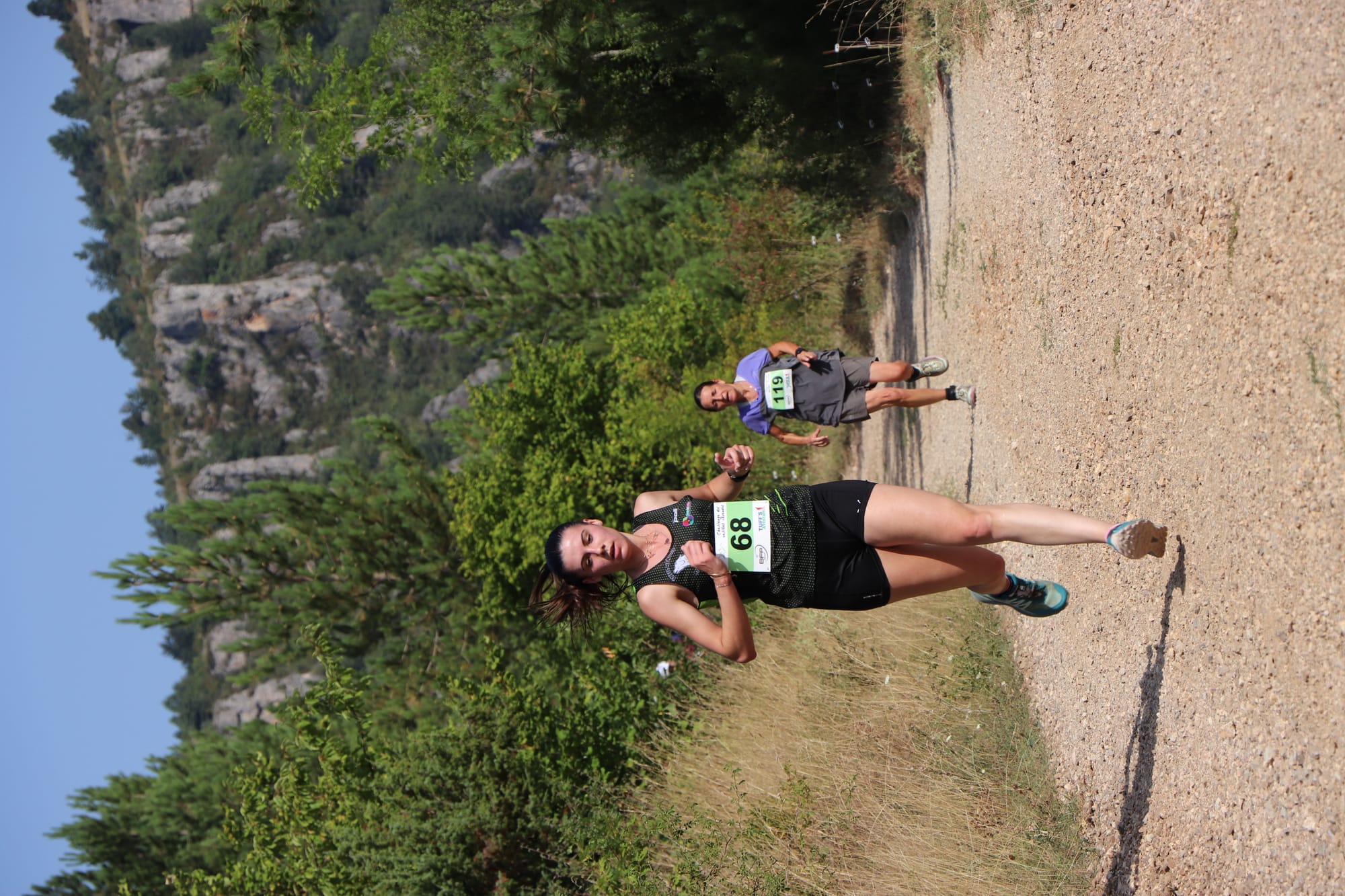 38ème édition du Tour du Dolmen