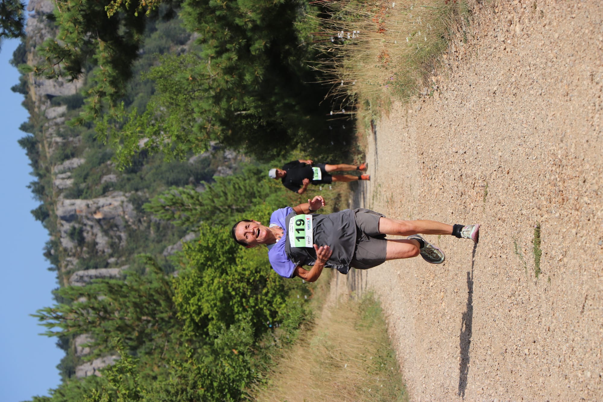 38ème édition du Tour du Dolmen