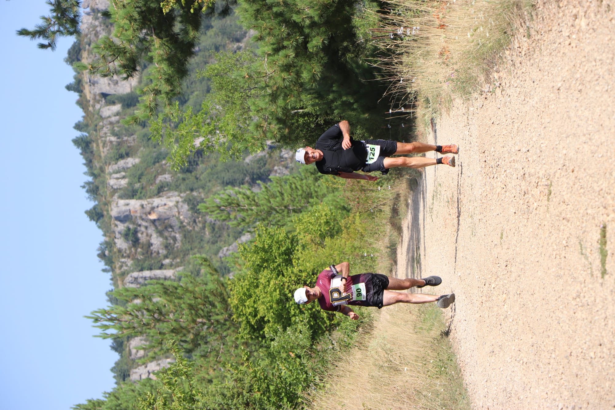 38ème édition du Tour du Dolmen