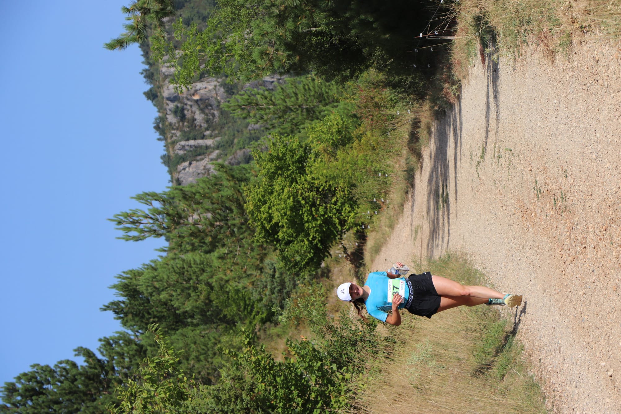 38ème édition du Tour du Dolmen