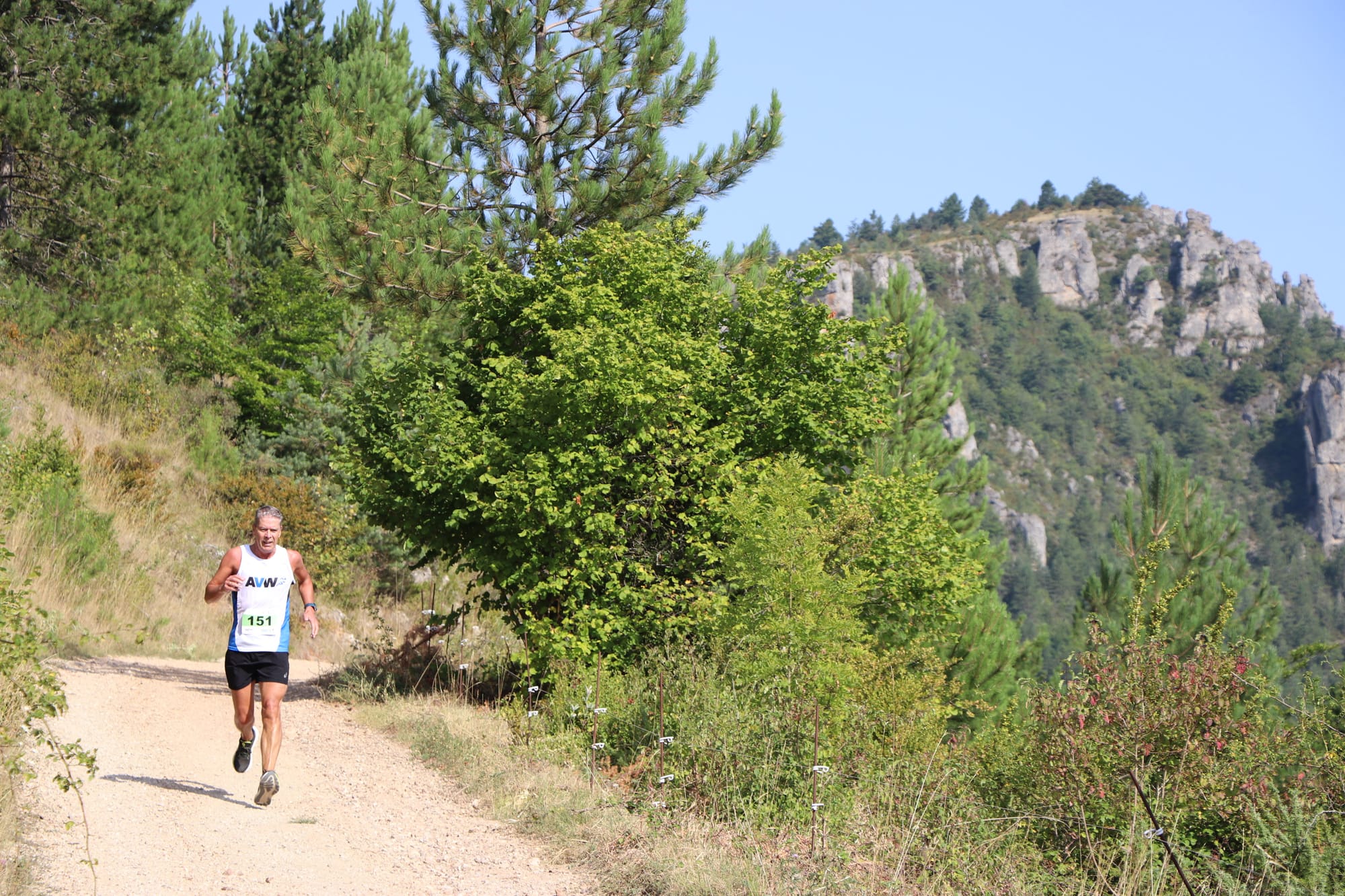 38ème édition du Tour du Dolmen