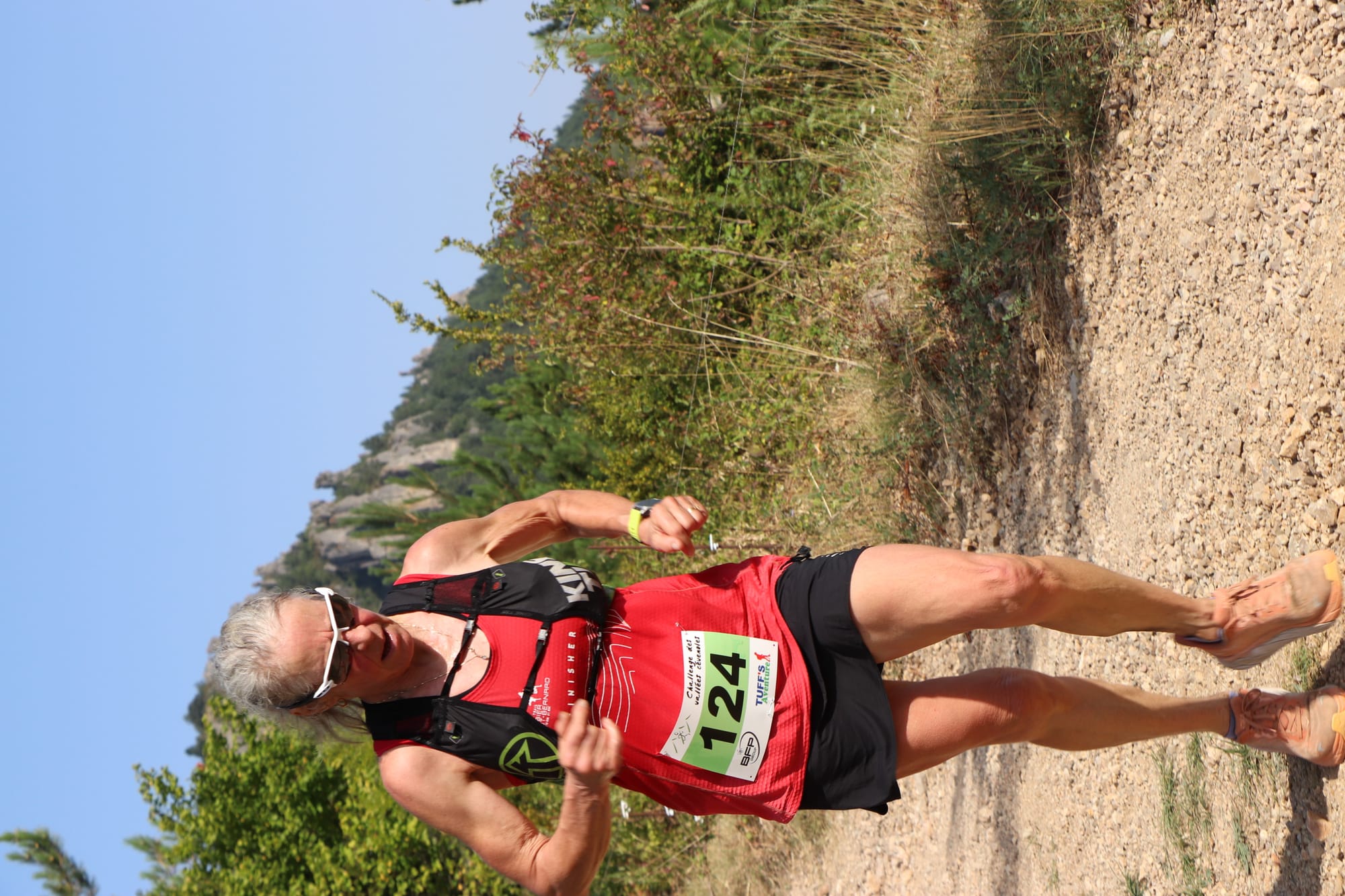 38ème édition du Tour du Dolmen