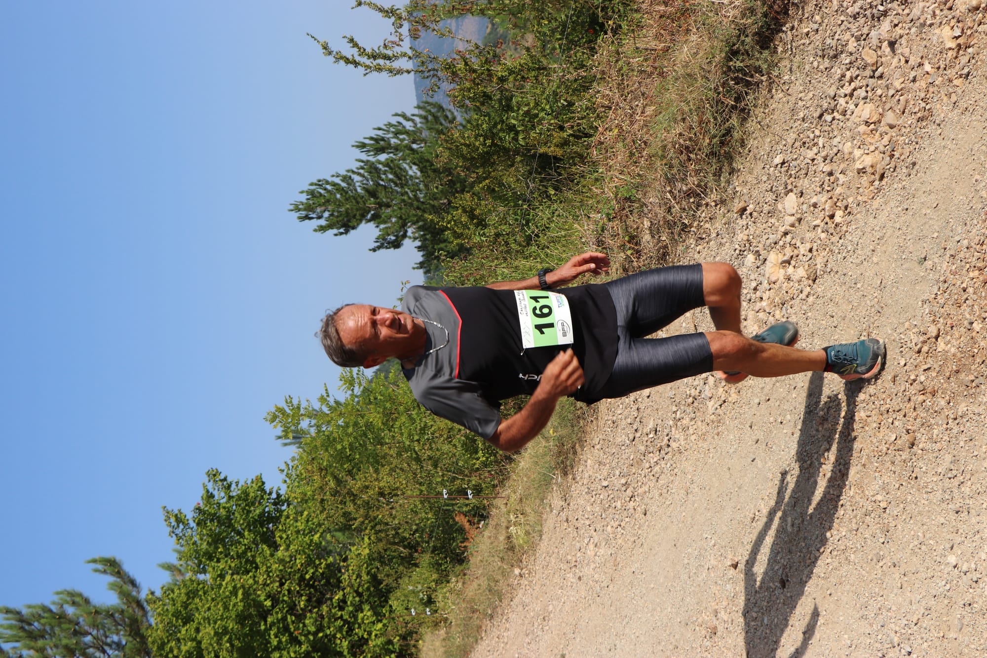 38ème édition du Tour du Dolmen