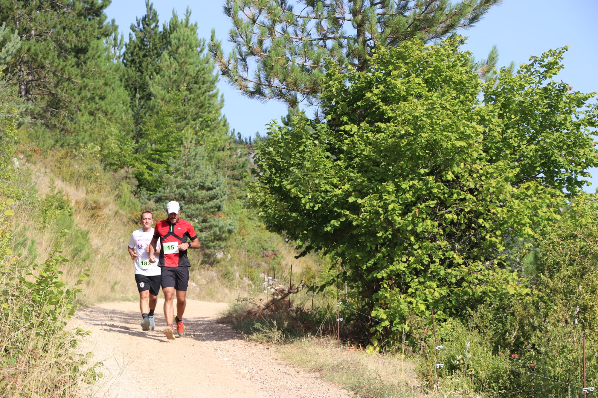 38ème édition du Tour du Dolmen