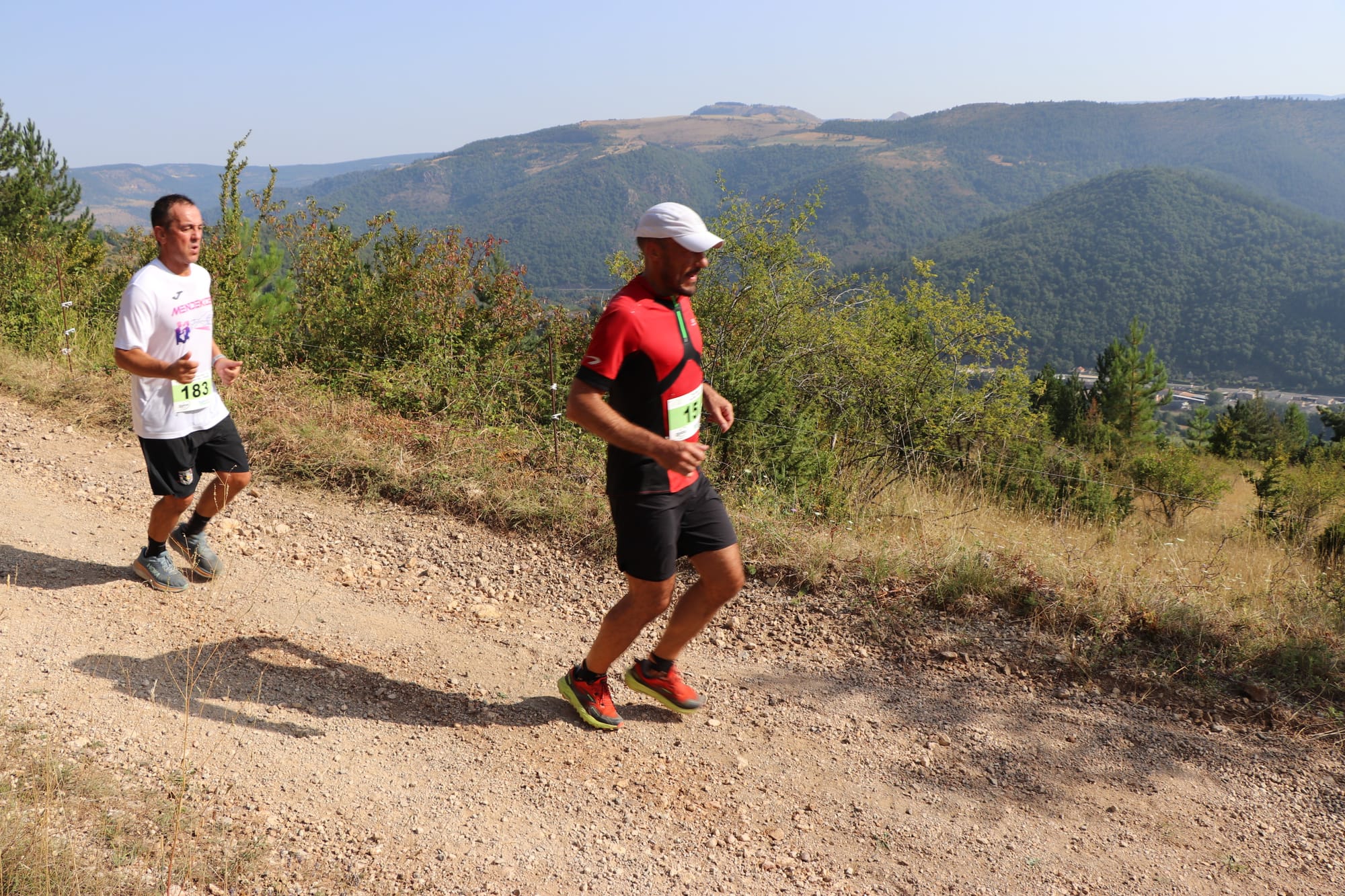 38ème édition du Tour du Dolmen