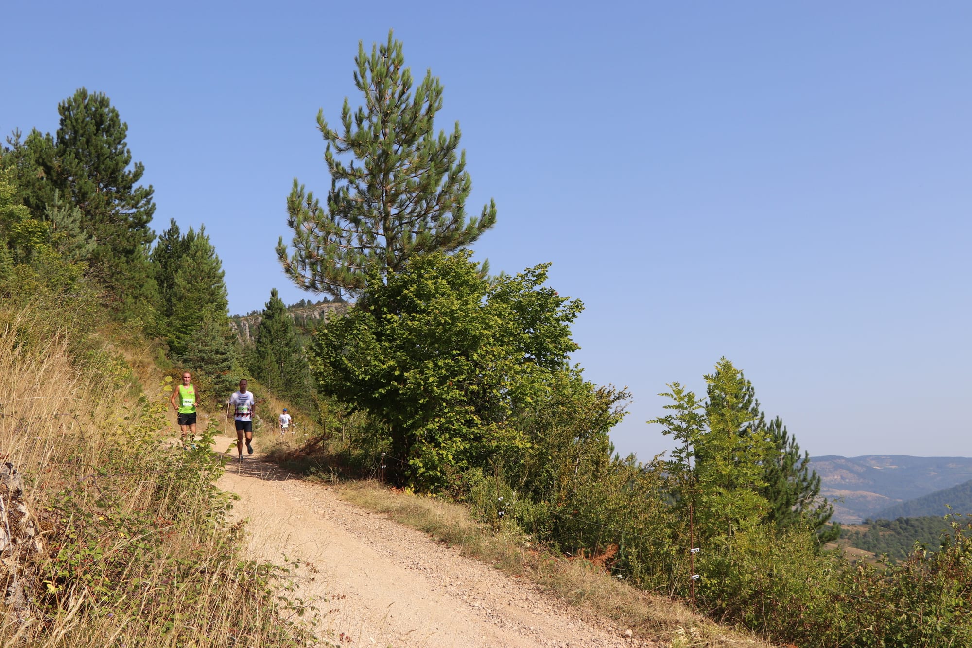 38ème édition du Tour du Dolmen