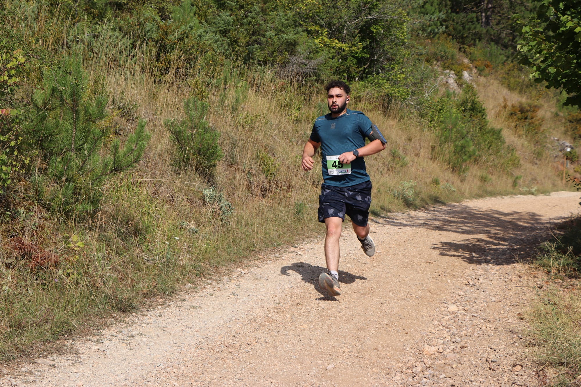 38ème édition du Tour du Dolmen