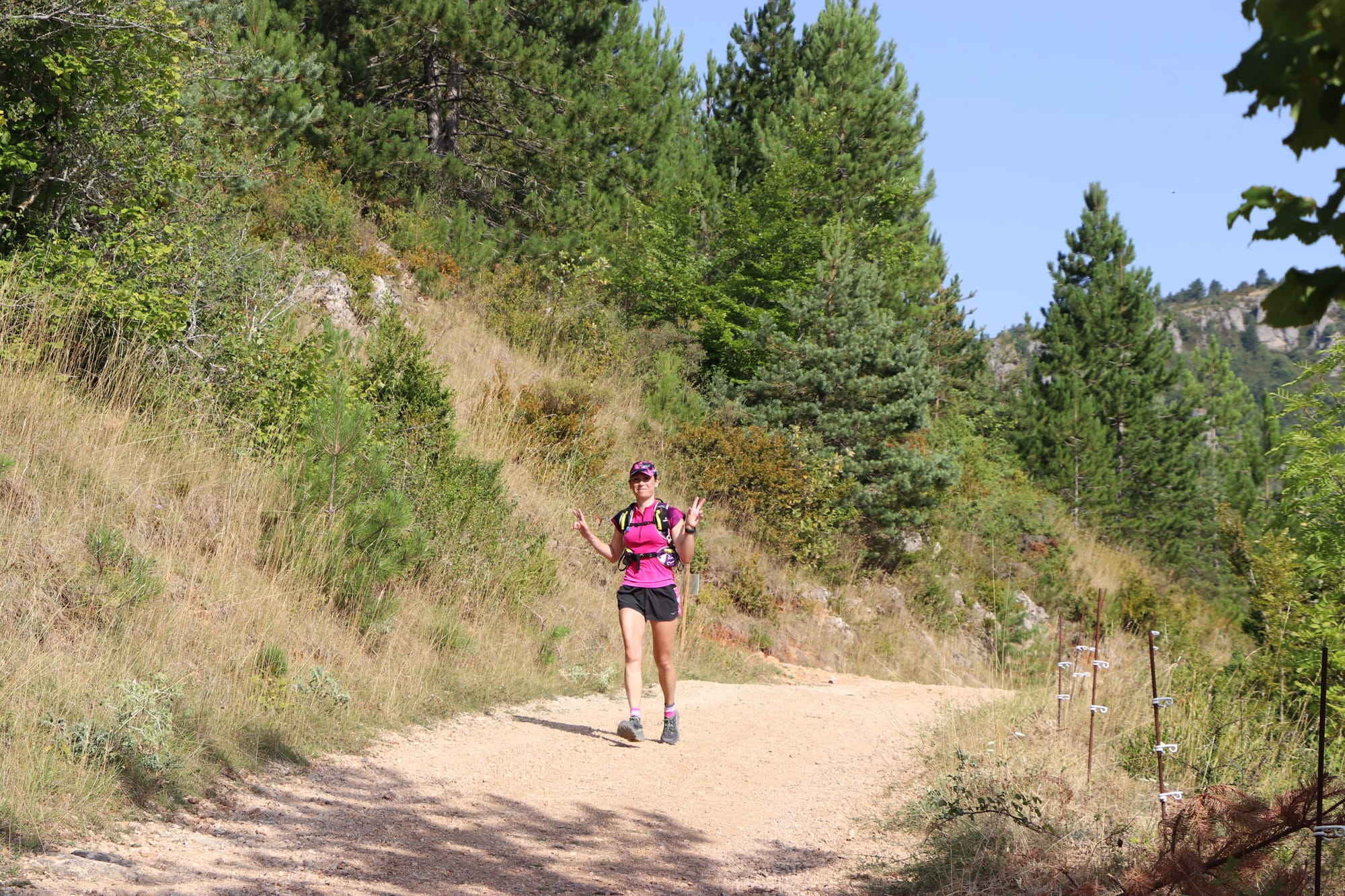 38ème édition du Tour du Dolmen