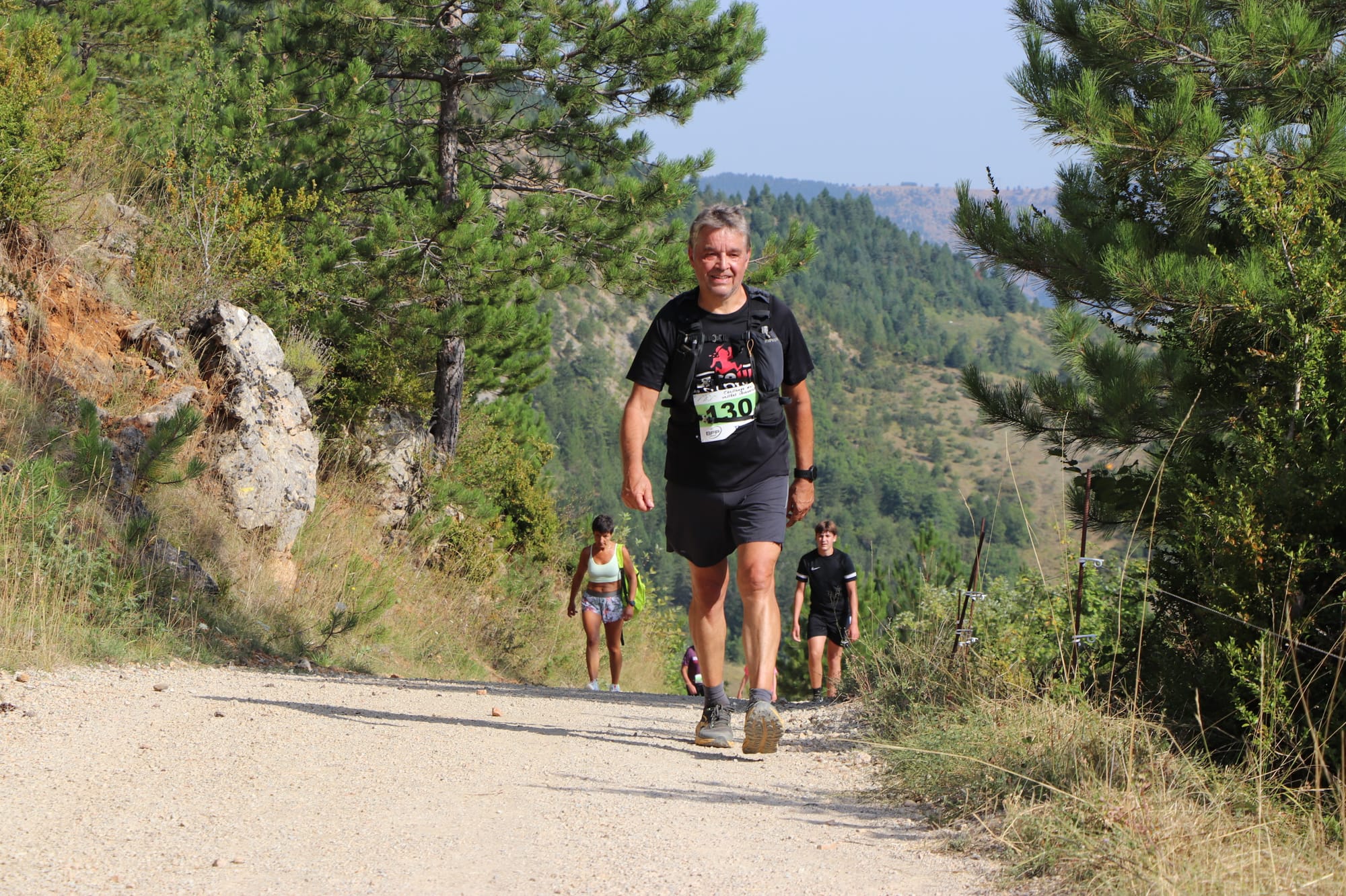 38ème édition du Tour du Dolmen