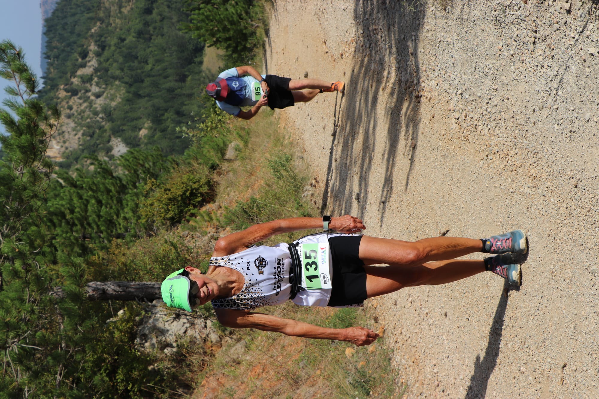 38ème édition du Tour du Dolmen