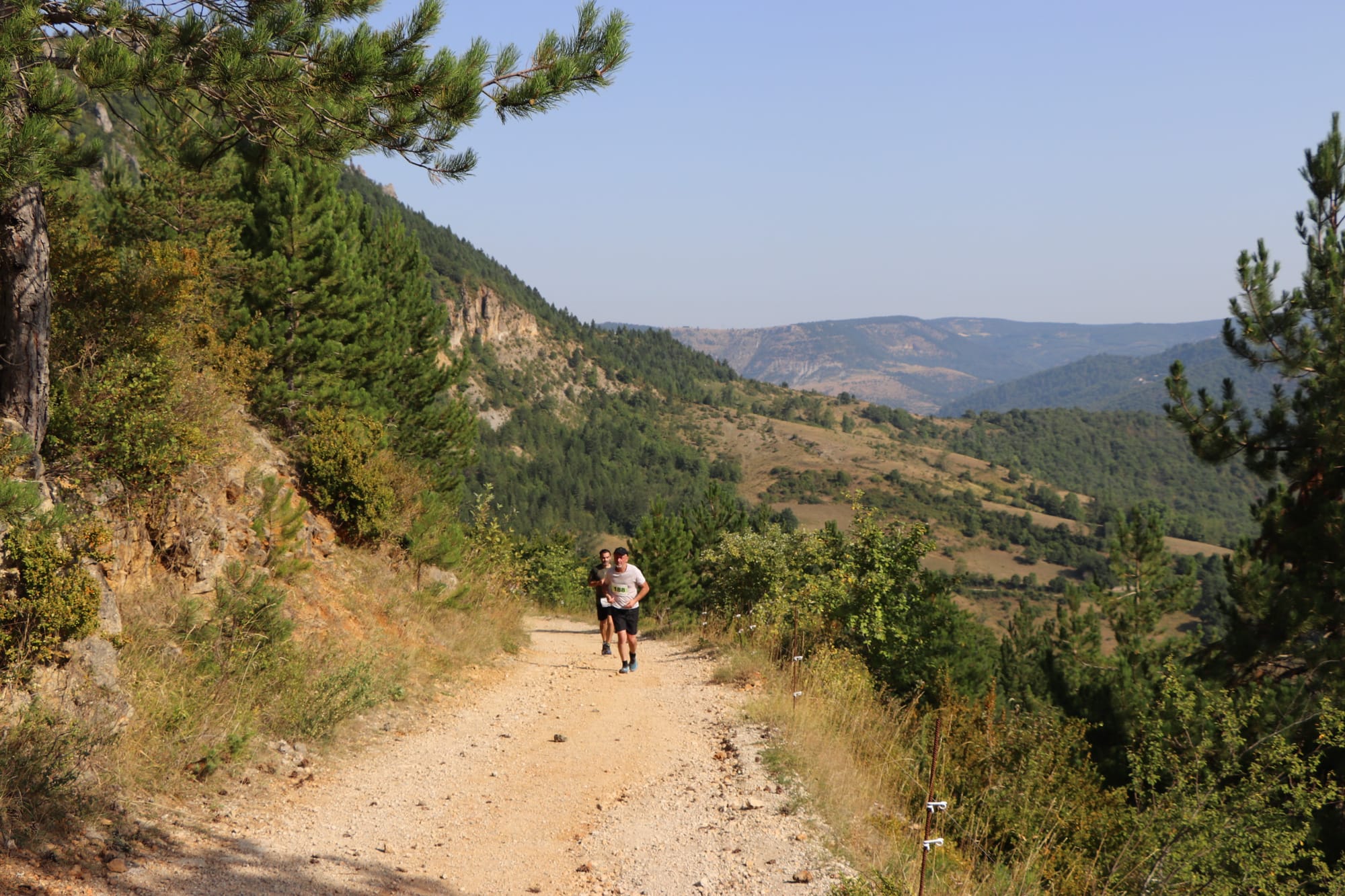 38ème édition du Tour du Dolmen