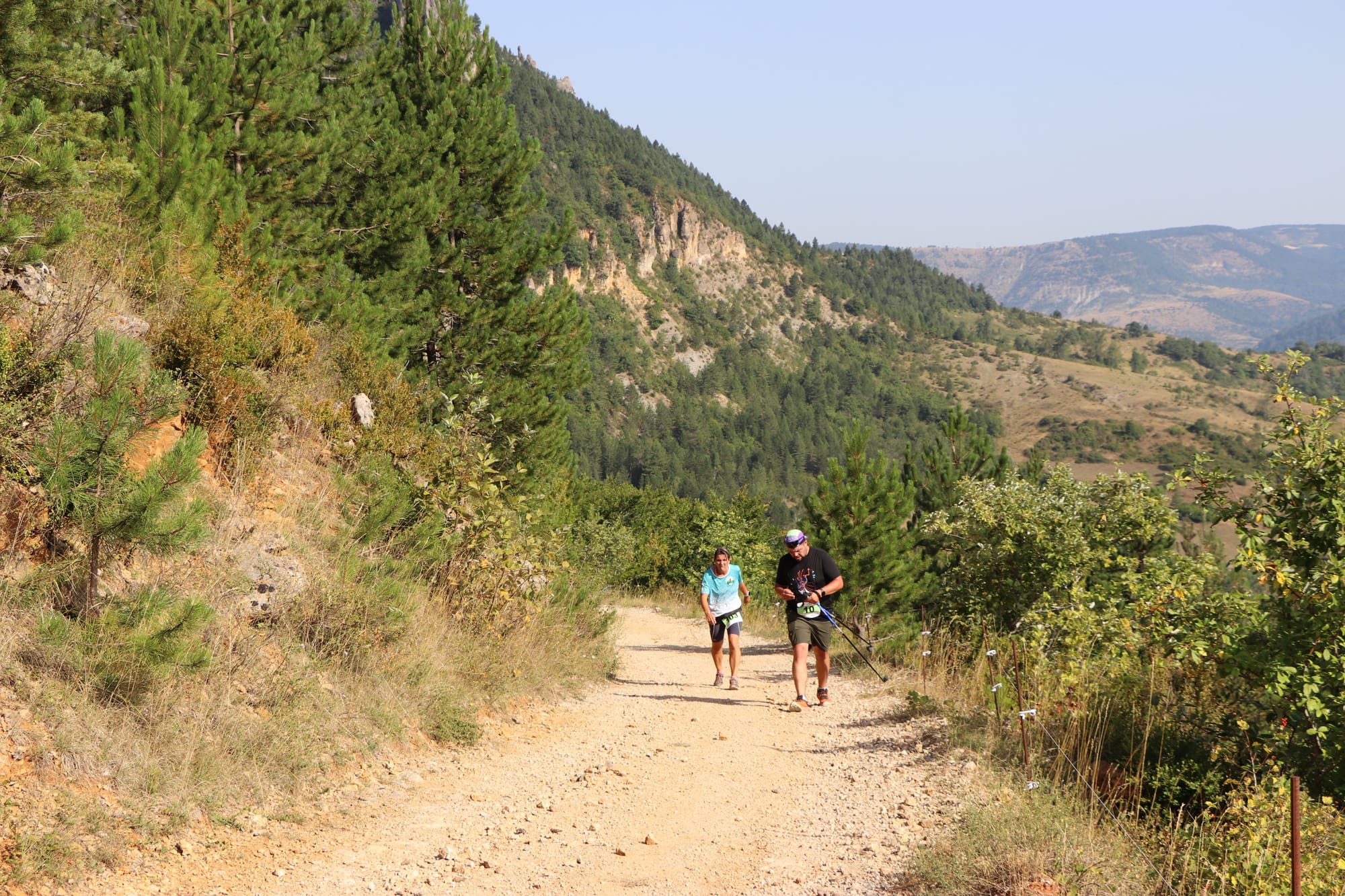 38ème édition du Tour du Dolmen