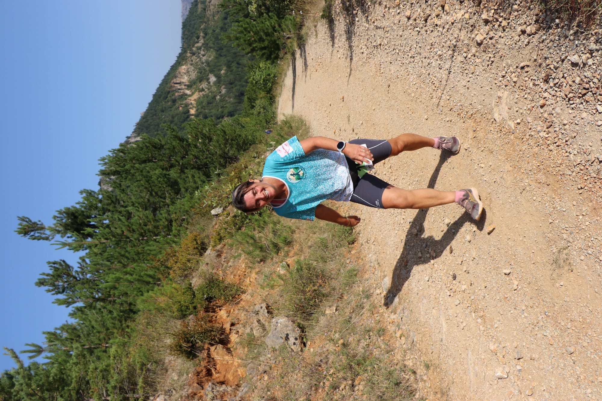 38ème édition du Tour du Dolmen
