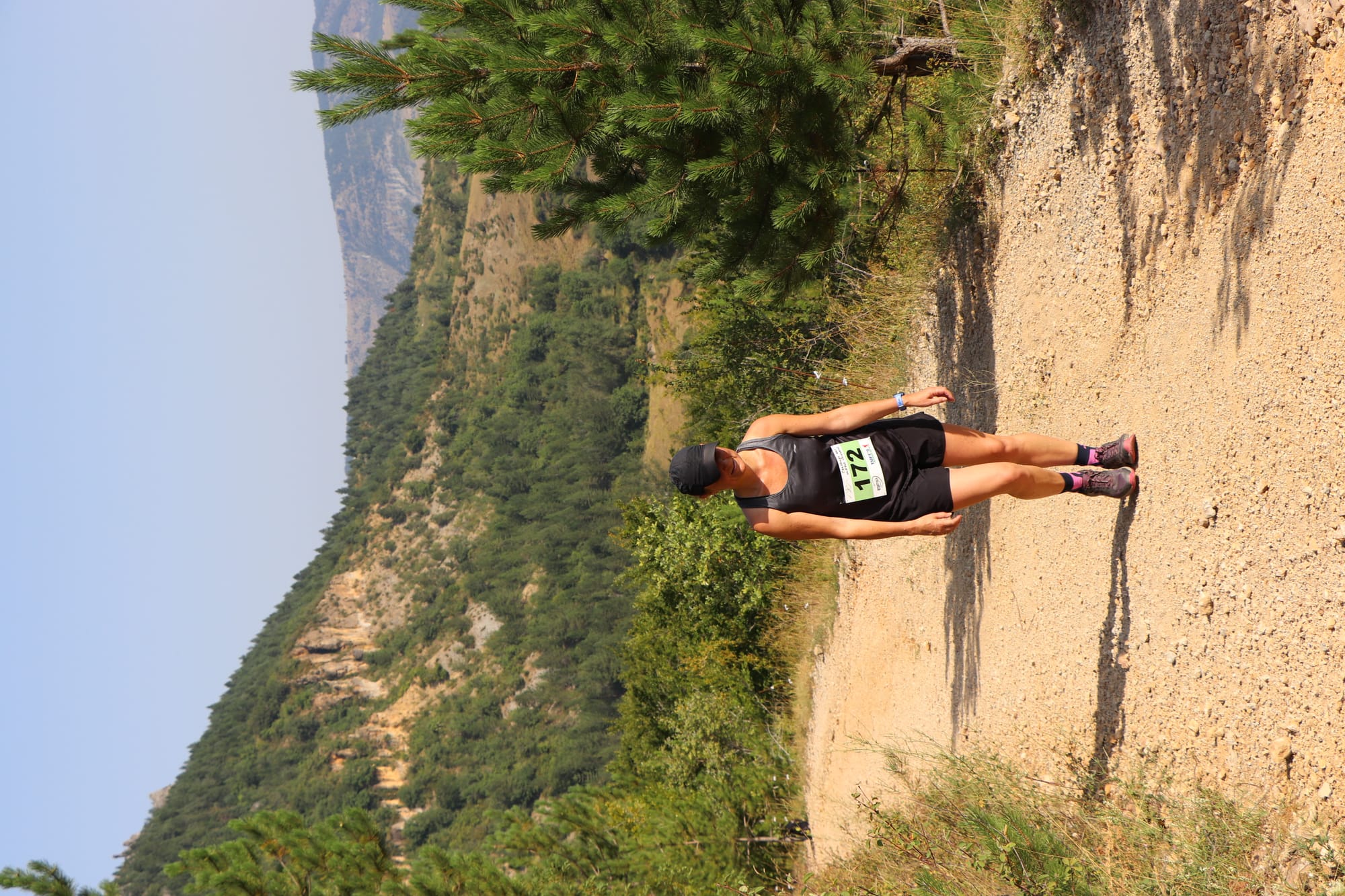 38ème édition du Tour du Dolmen