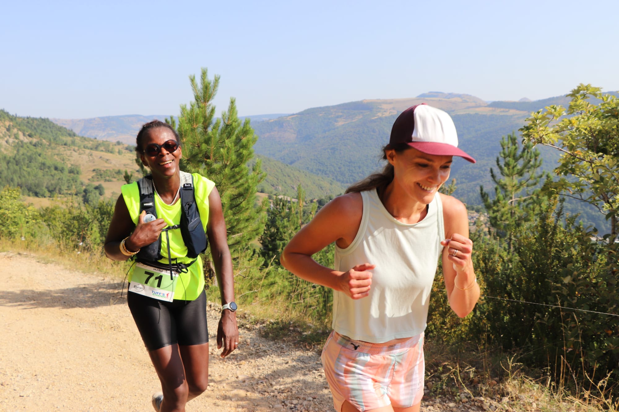 38ème édition du Tour du Dolmen