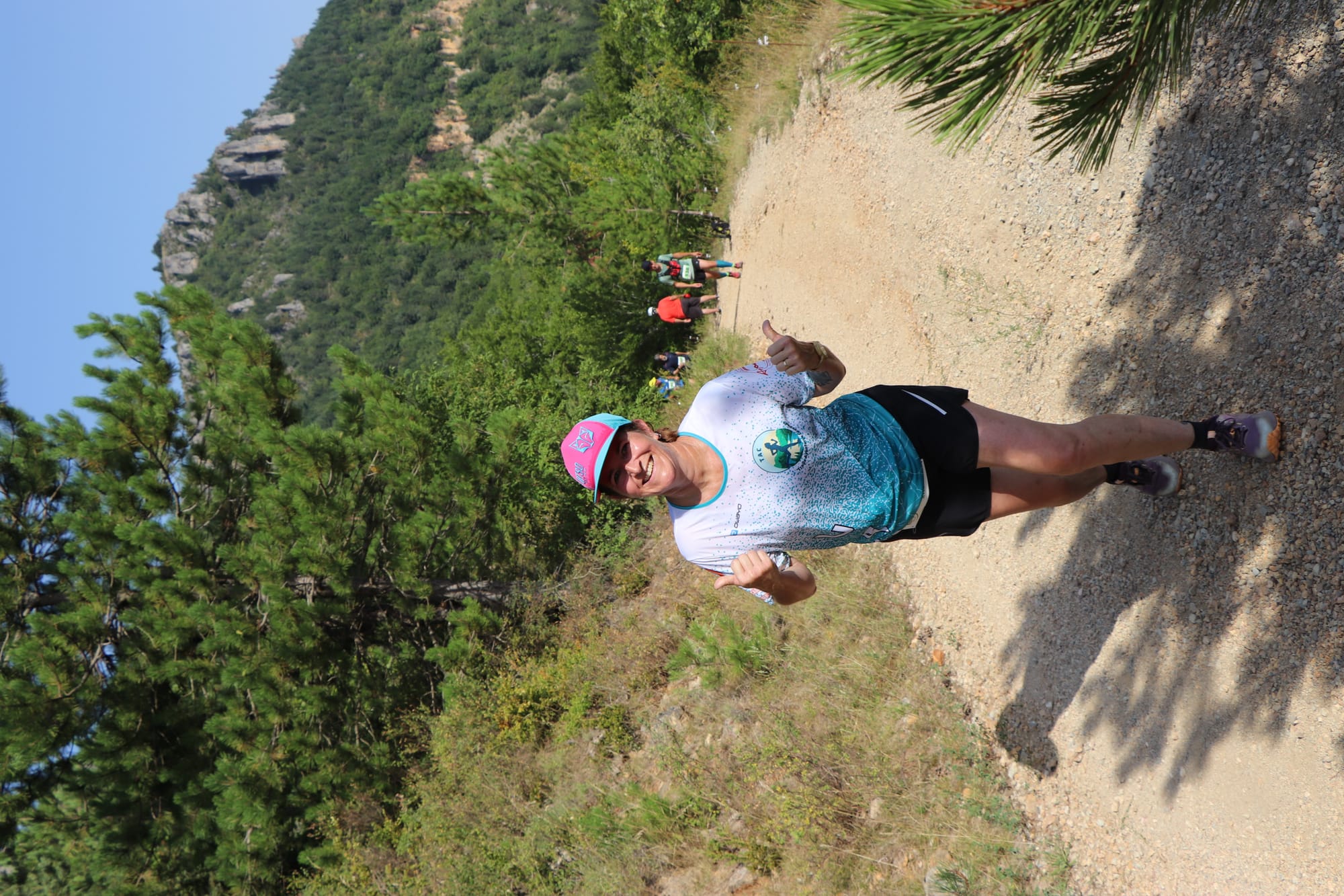 38ème édition du Tour du Dolmen