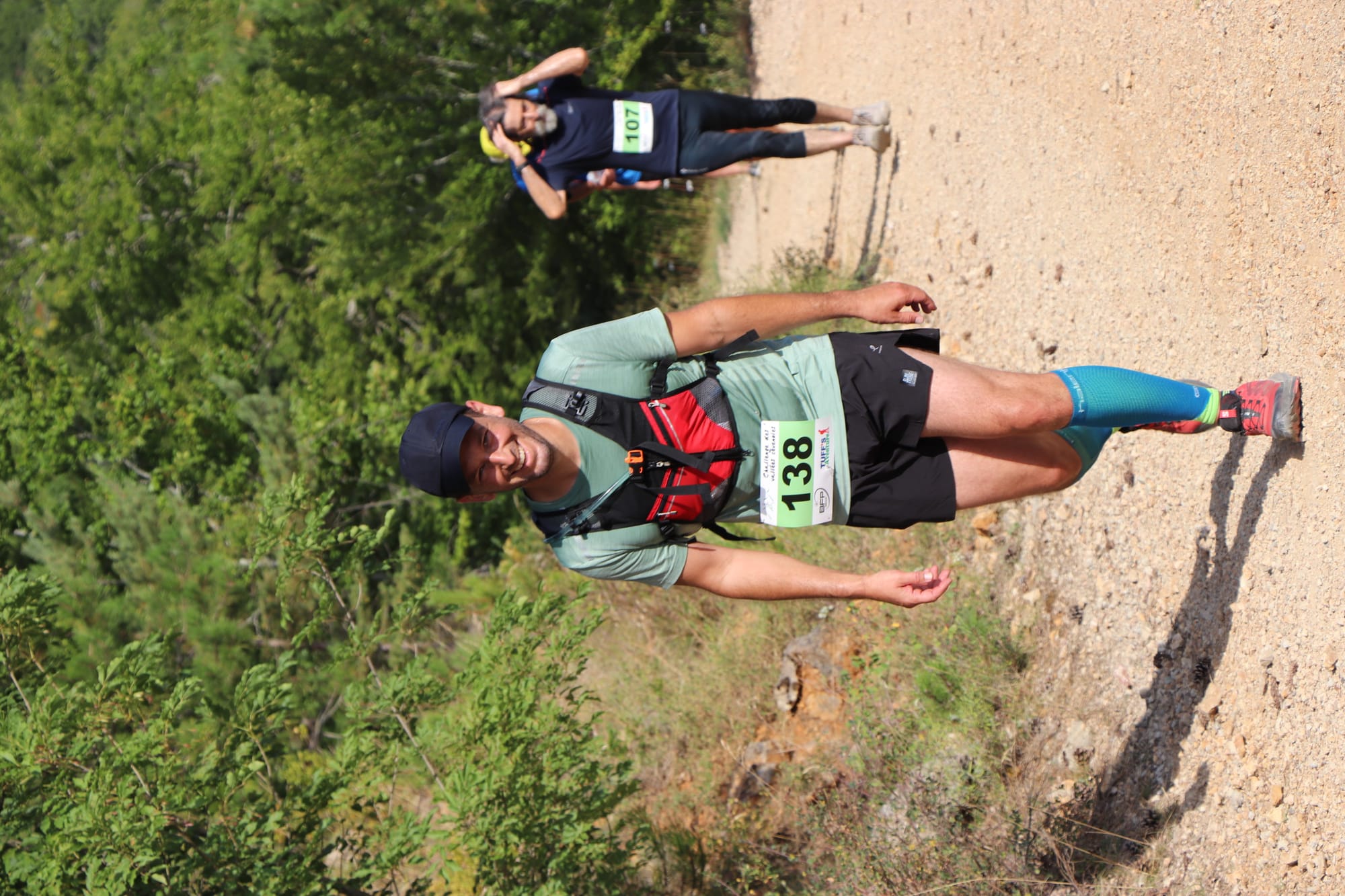 38ème édition du Tour du Dolmen