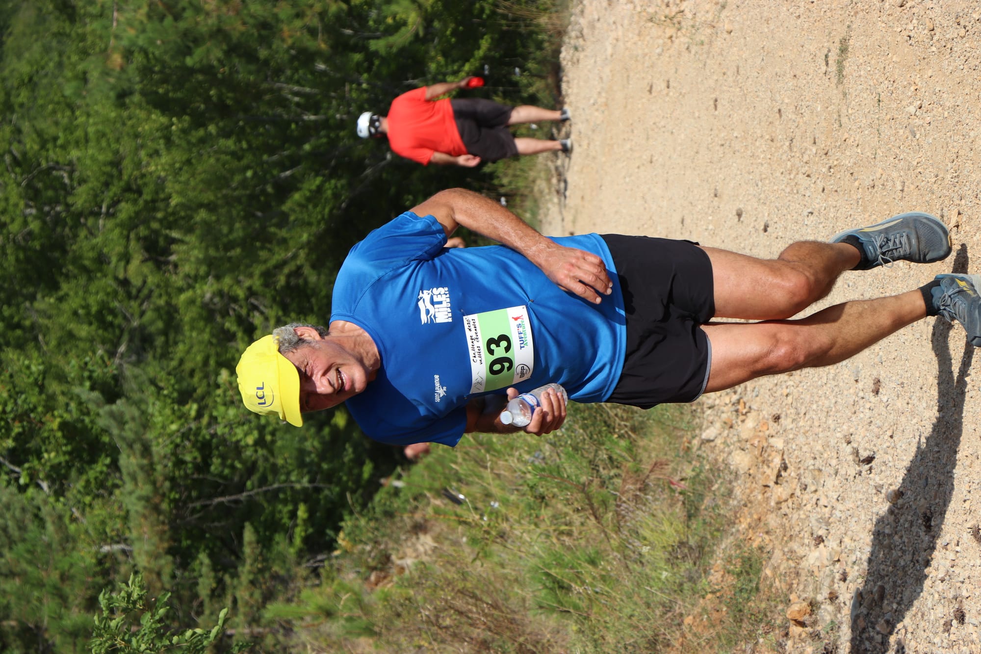 38ème édition du Tour du Dolmen