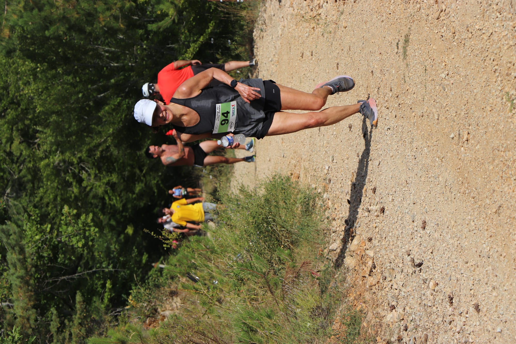 38ème édition du Tour du Dolmen