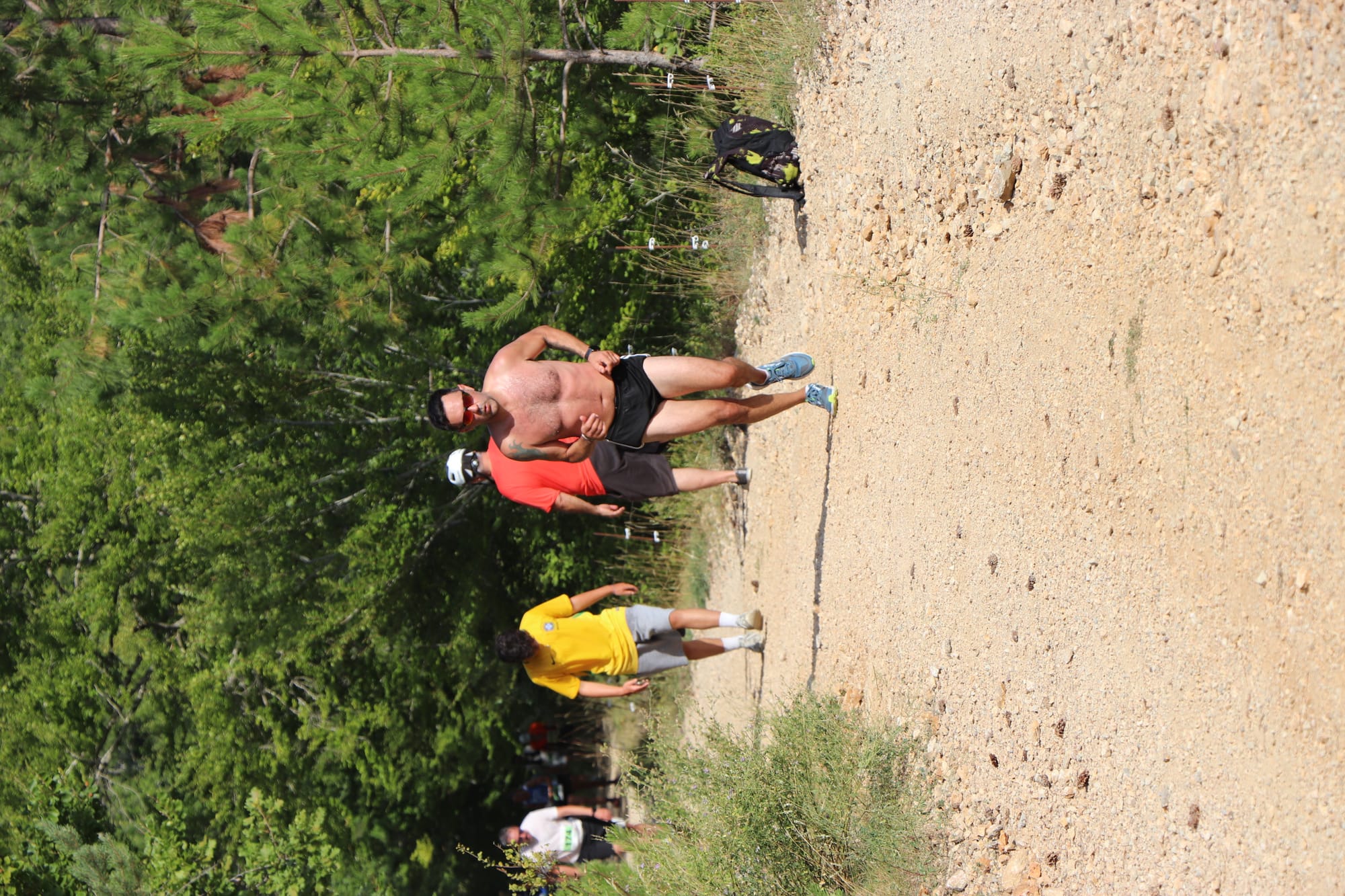 38ème édition du Tour du Dolmen