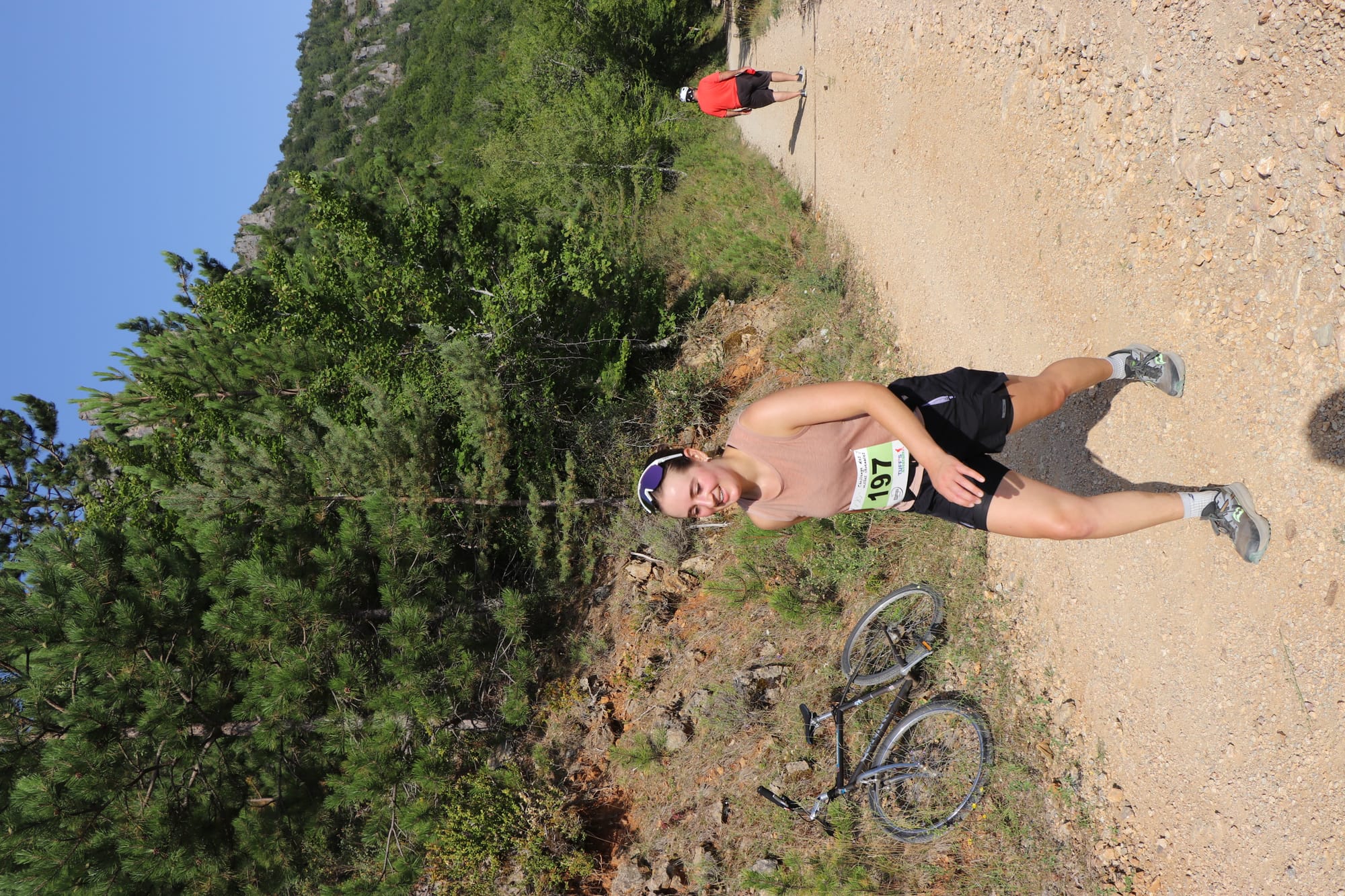 38ème édition du Tour du Dolmen