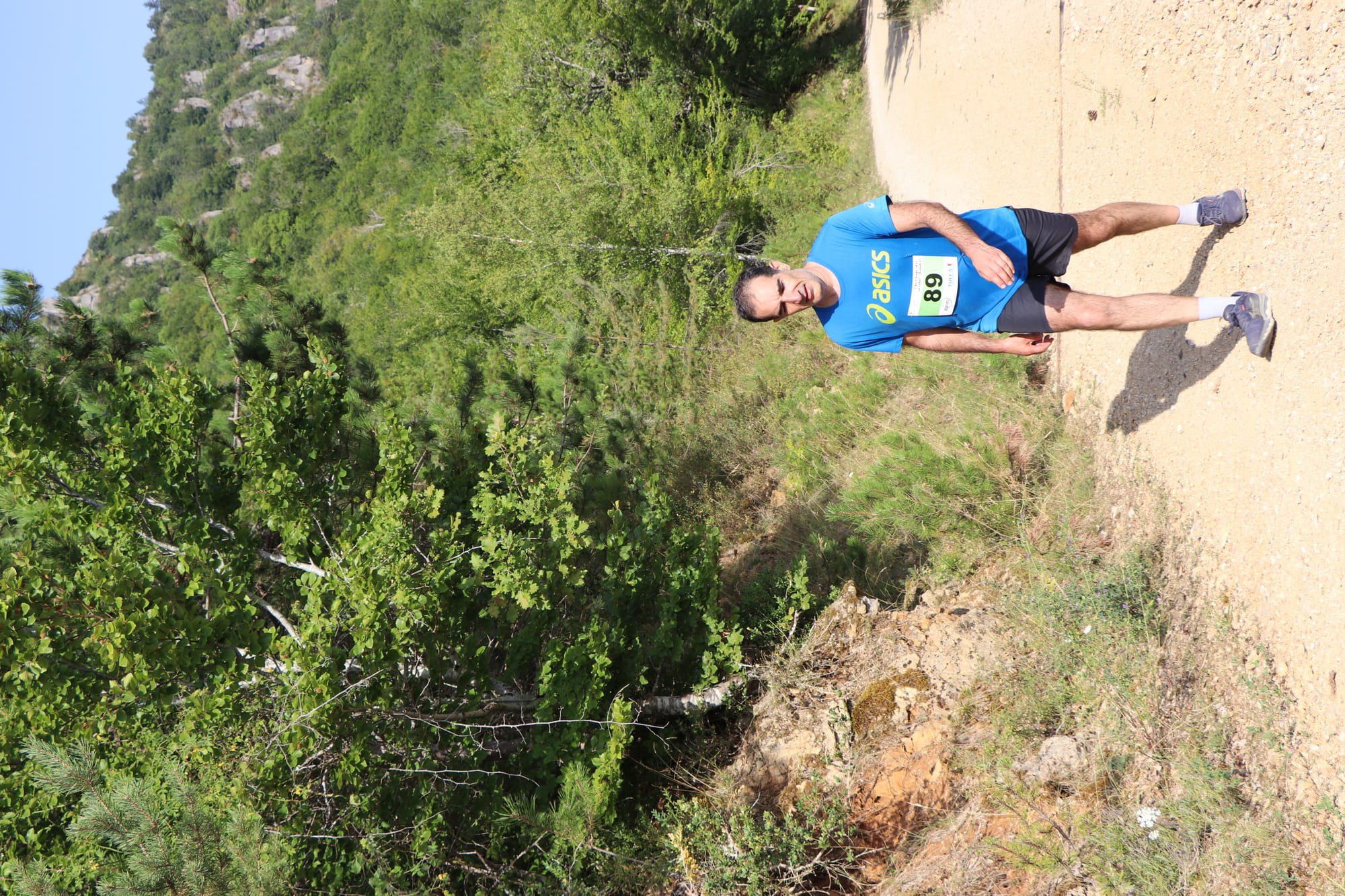 38ème édition du Tour du Dolmen