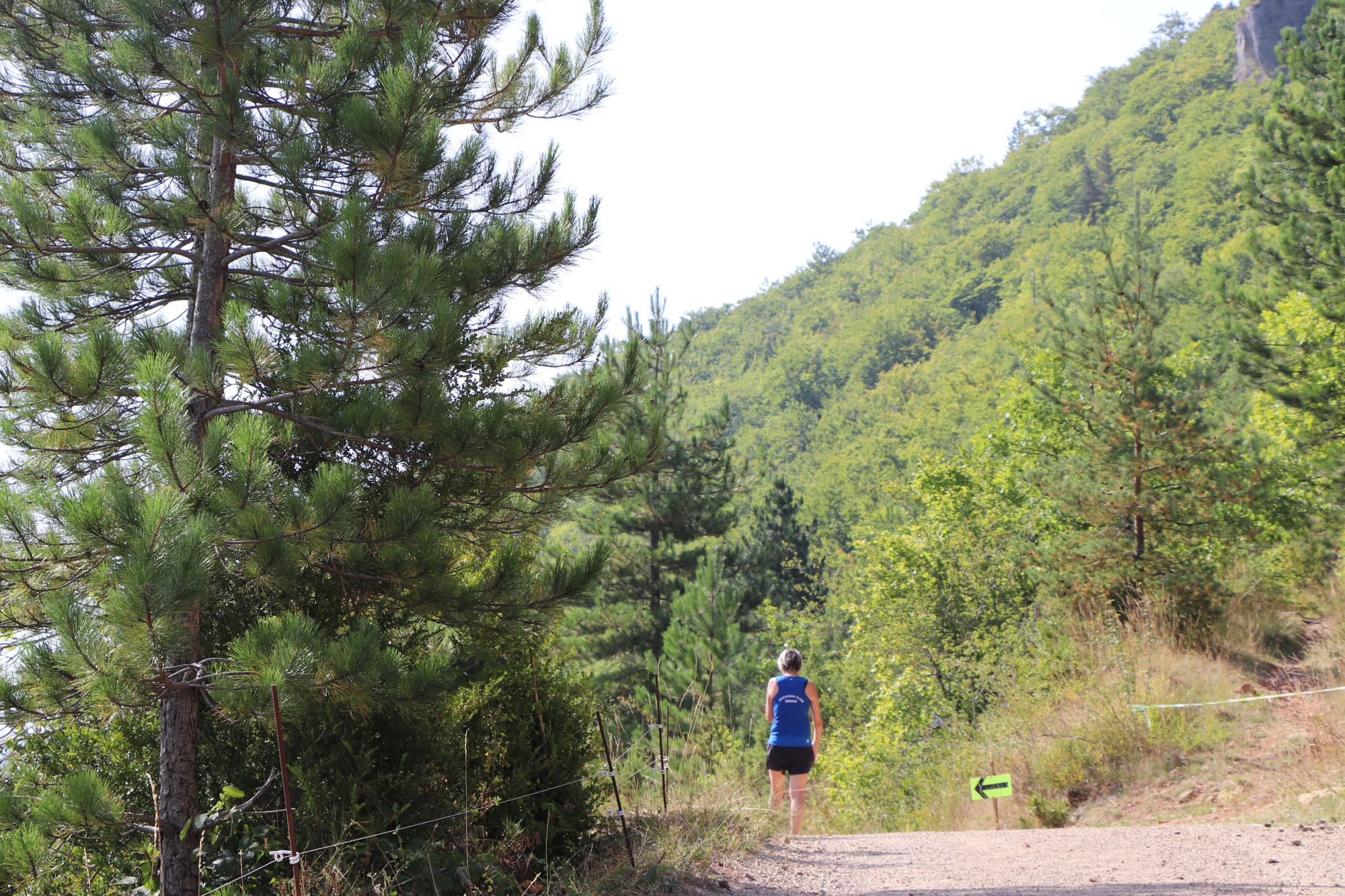 38ème édition du Tour du Dolmen