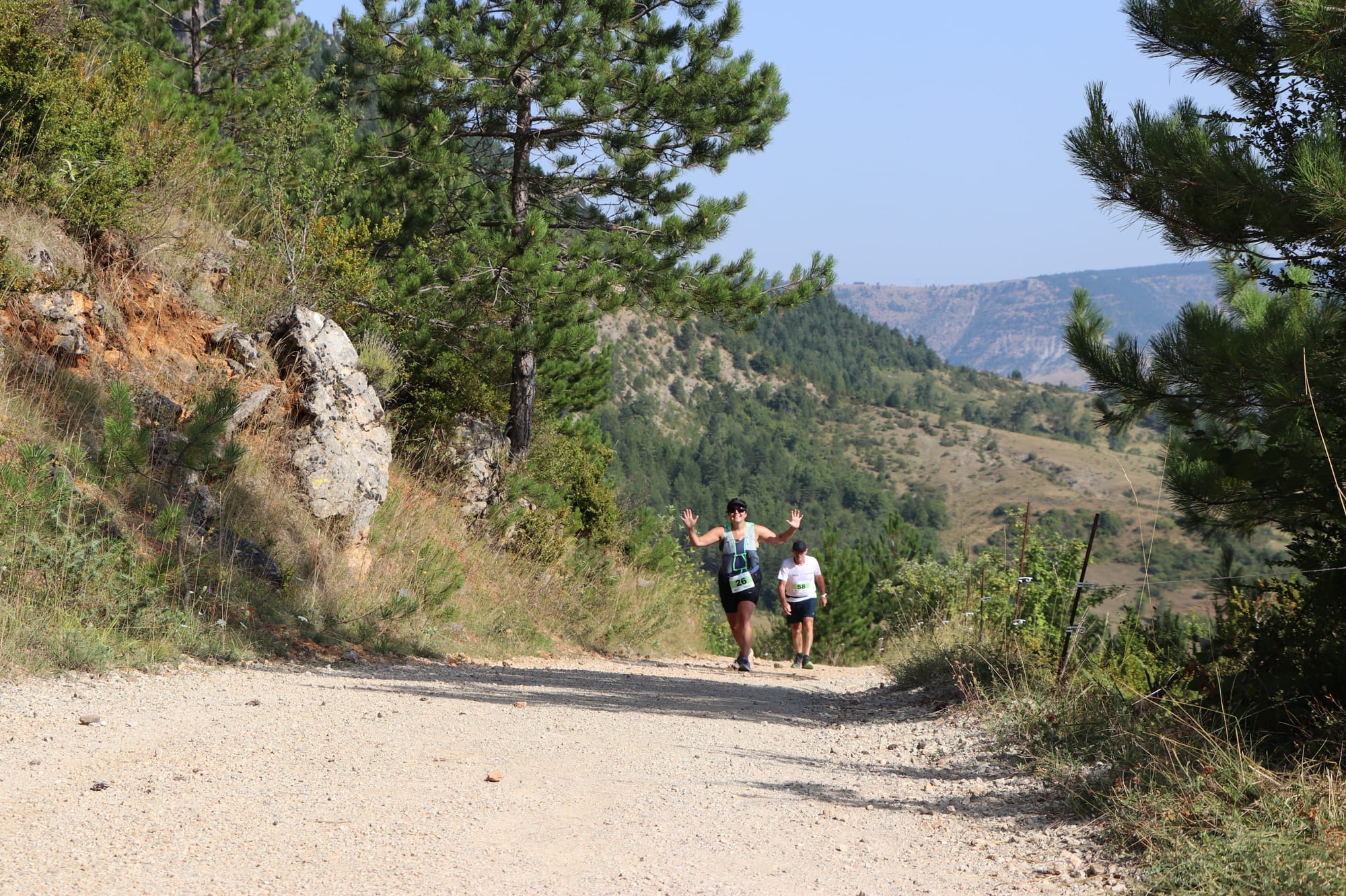 38ème édition du Tour du Dolmen