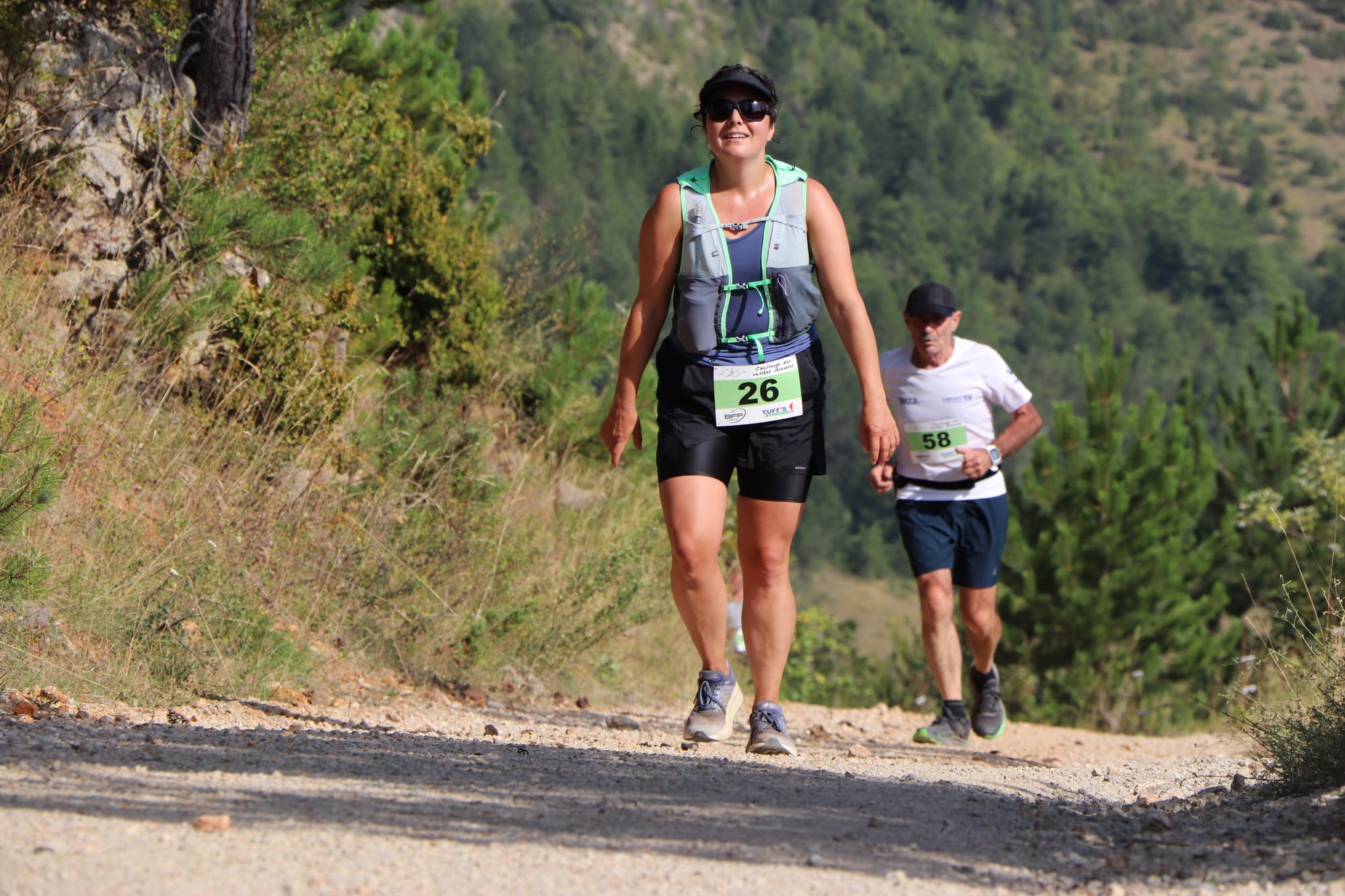 38ème édition du Tour du Dolmen