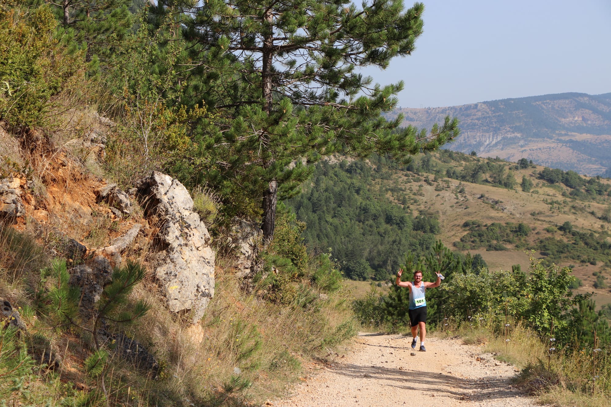 38ème édition du Tour du Dolmen