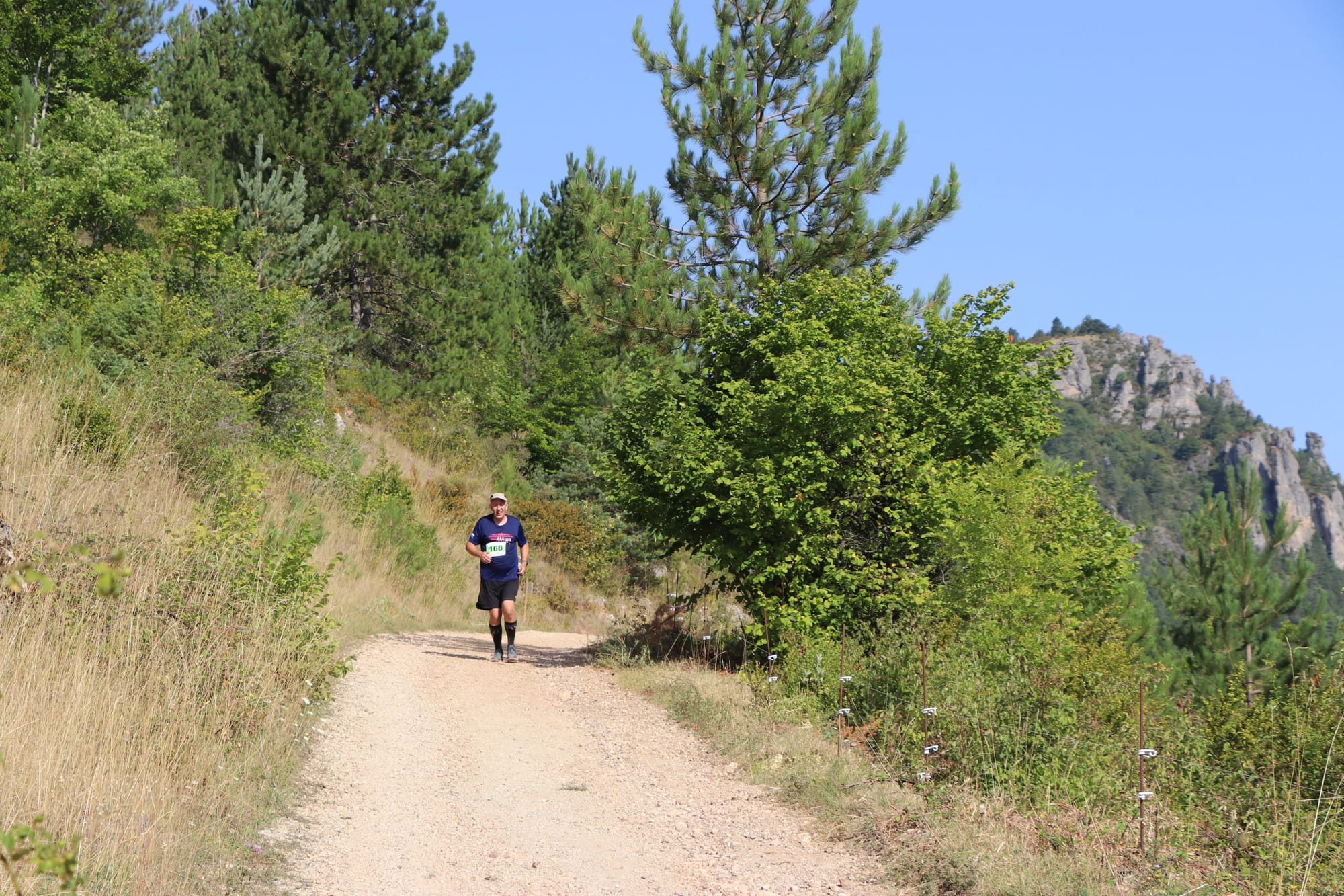 38ème édition du Tour du Dolmen