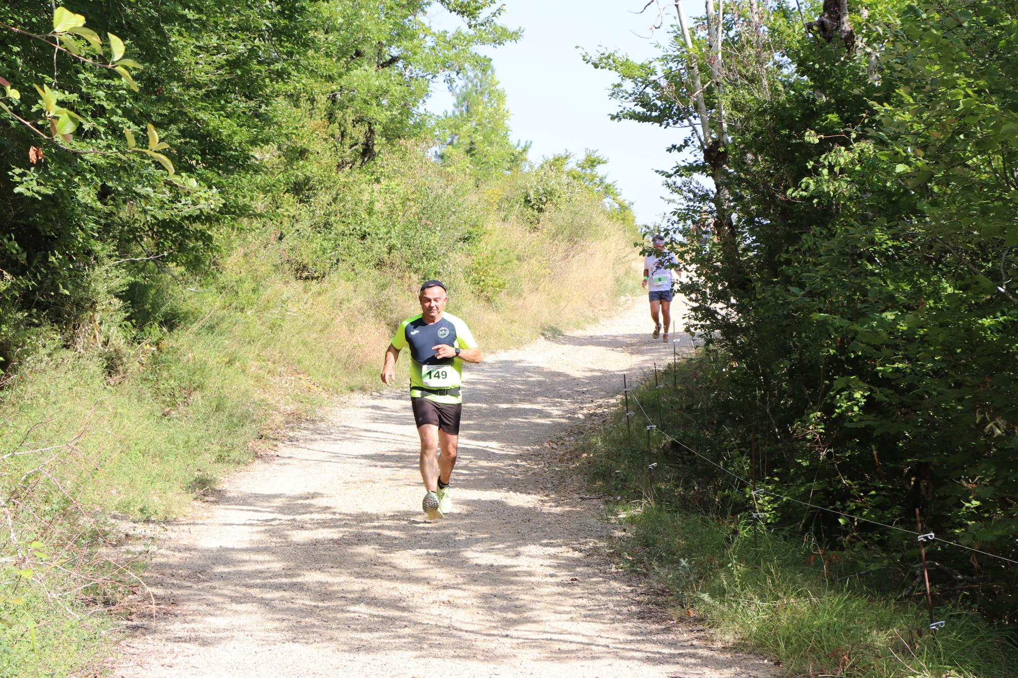 38ème édition du Tour du Dolmen