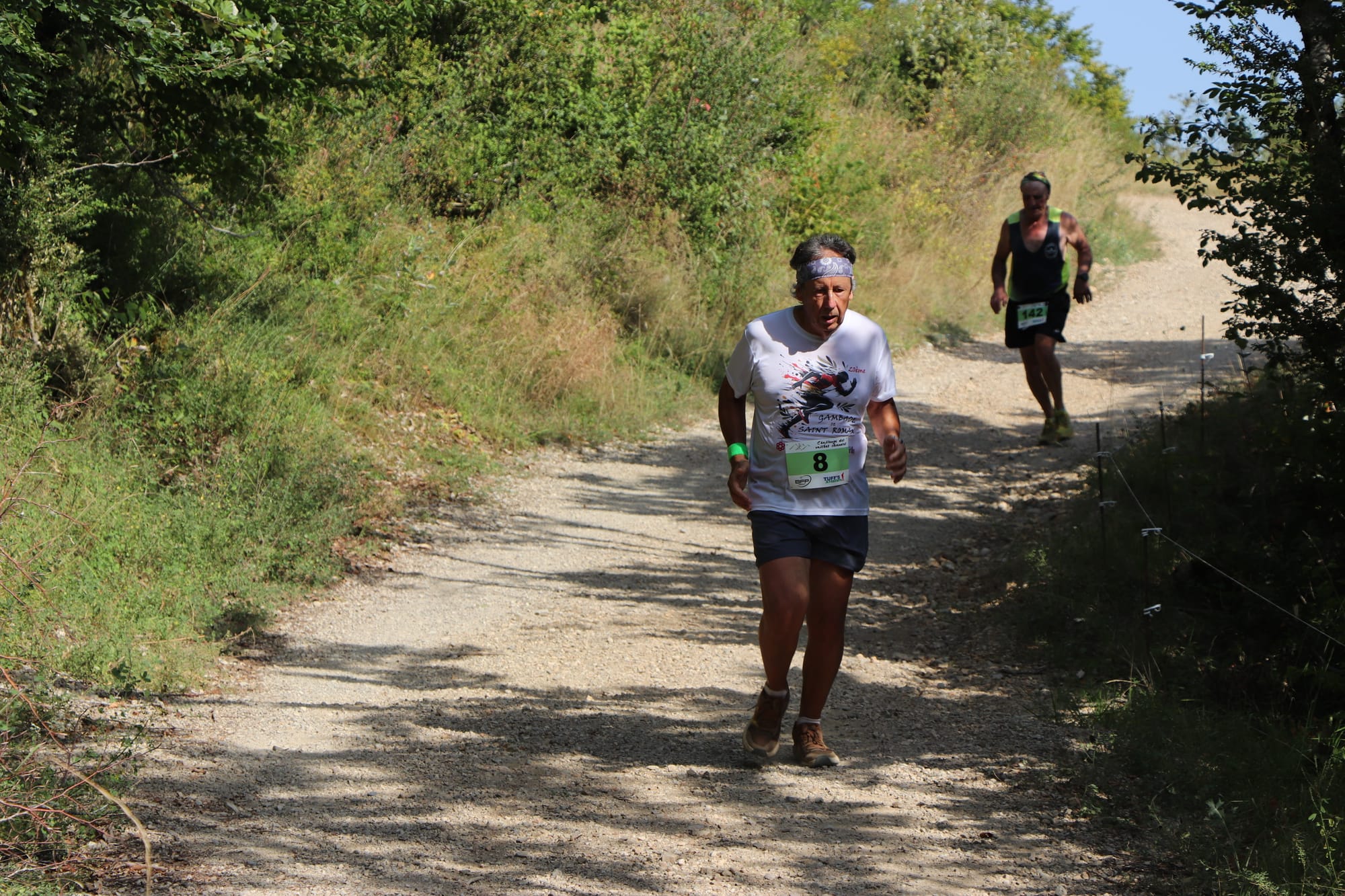 38ème édition du Tour du Dolmen
