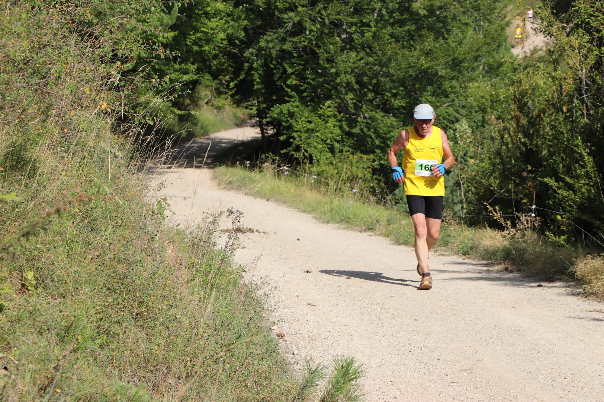 38ème édition du Tour du Dolmen