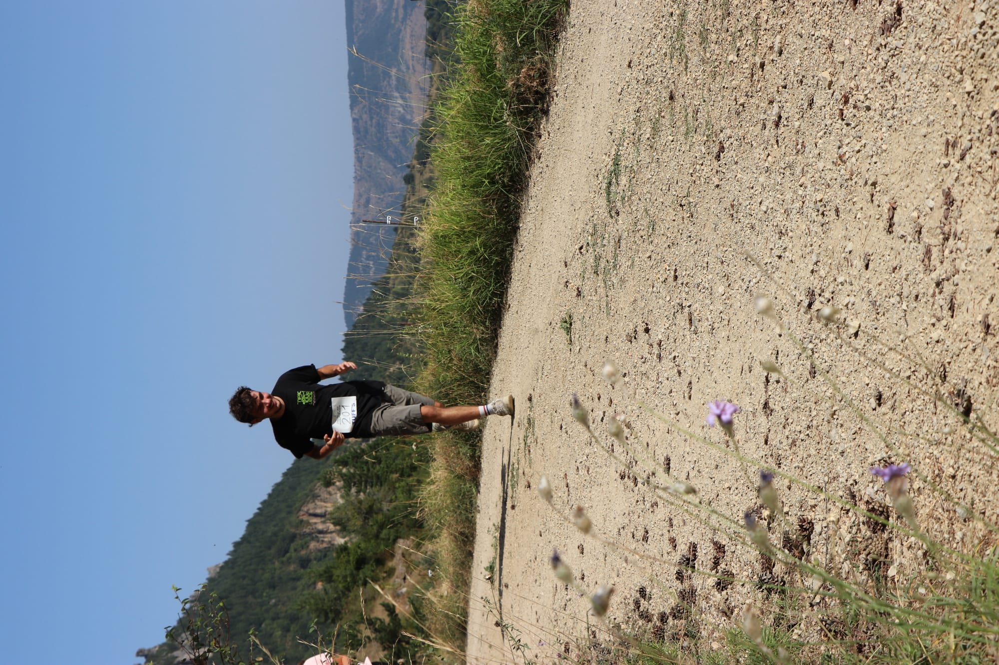 38ème édition du Tour du Dolmen