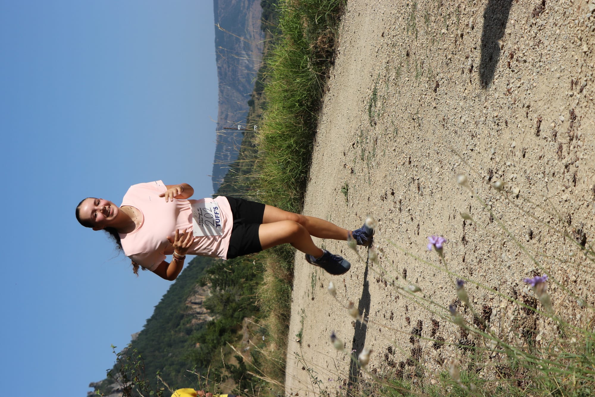 38ème édition du Tour du Dolmen
