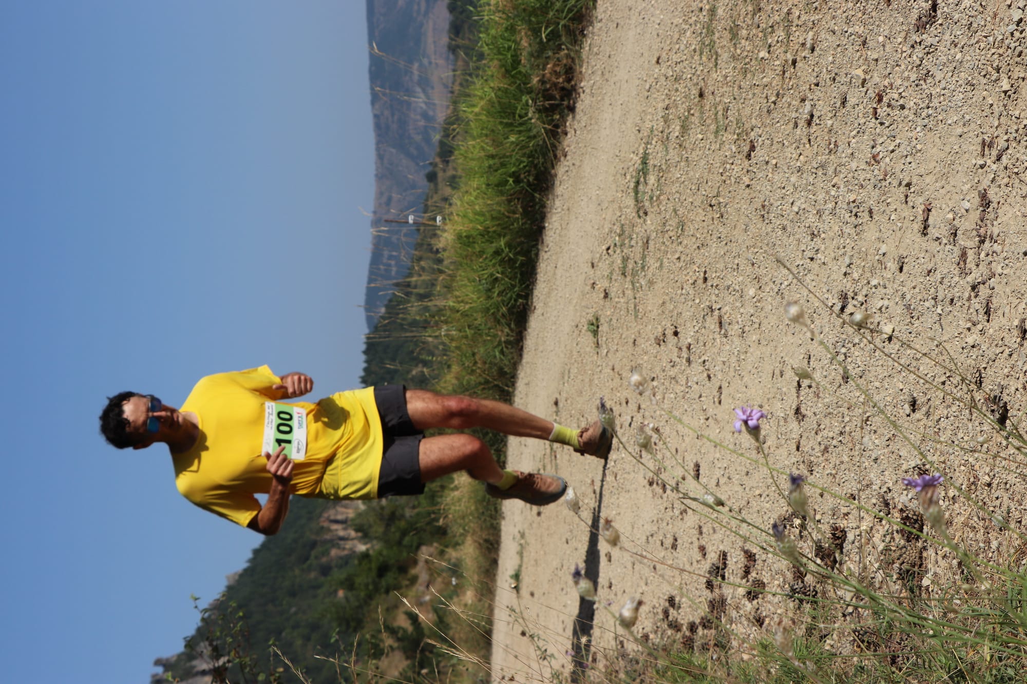 38ème édition du Tour du Dolmen