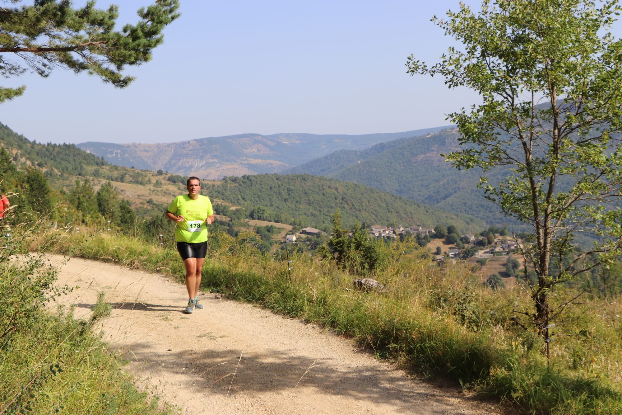 38ème édition du Tour du Dolmen