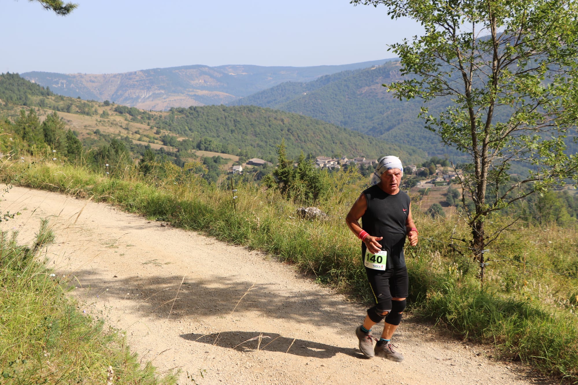 38ème édition du Tour du Dolmen