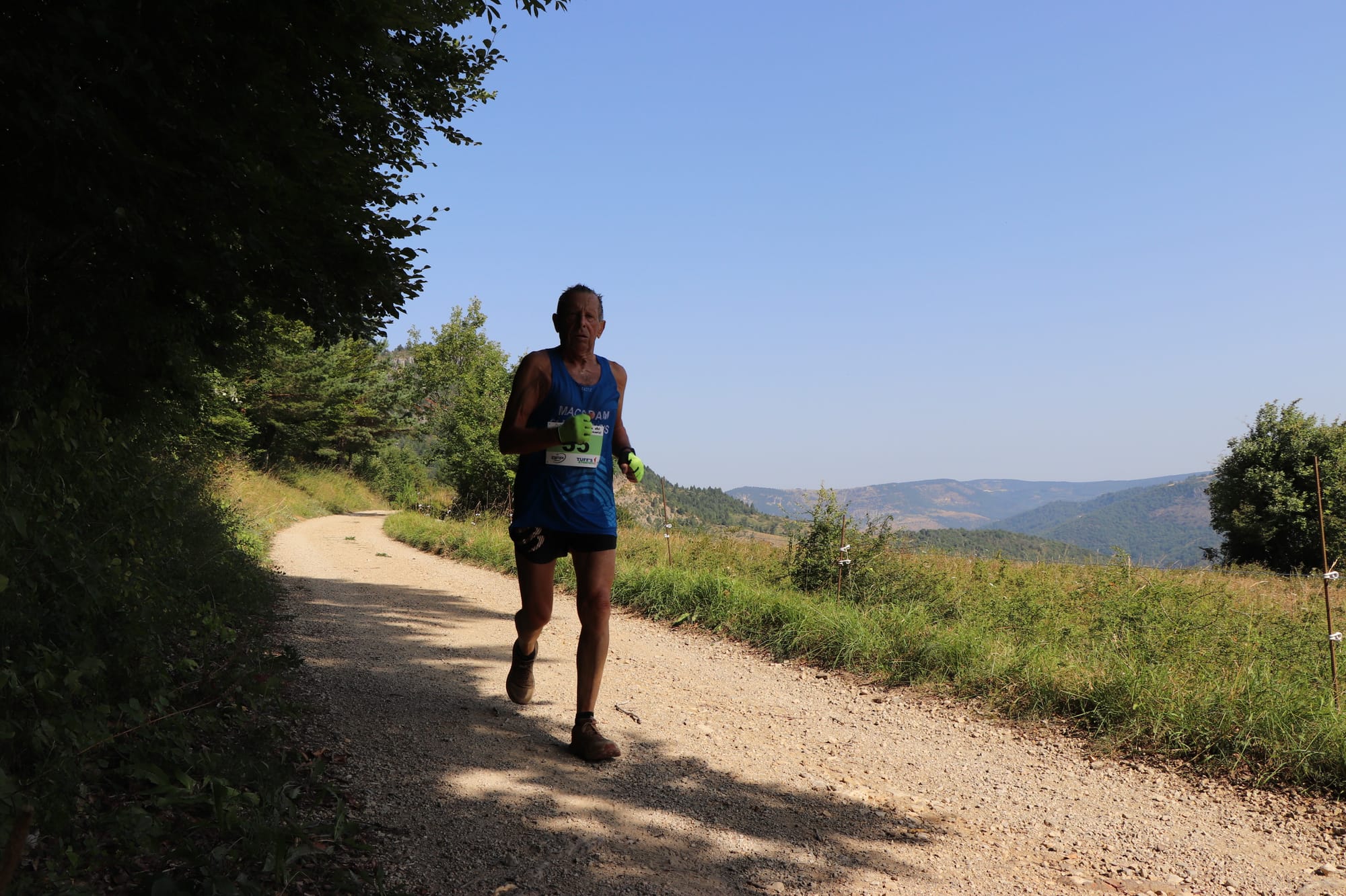 38ème édition du Tour du Dolmen