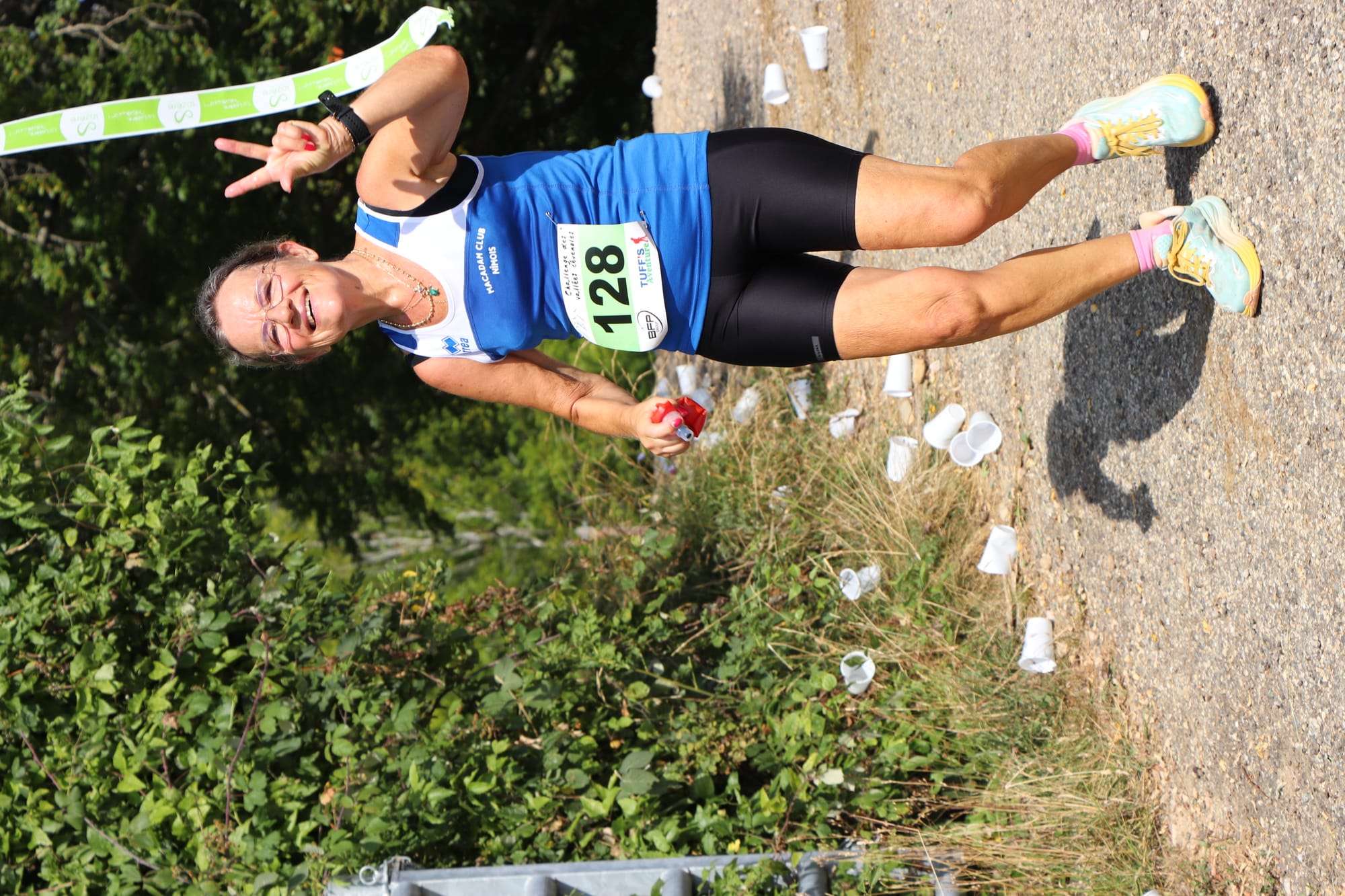 38ème édition du Tour du Dolmen