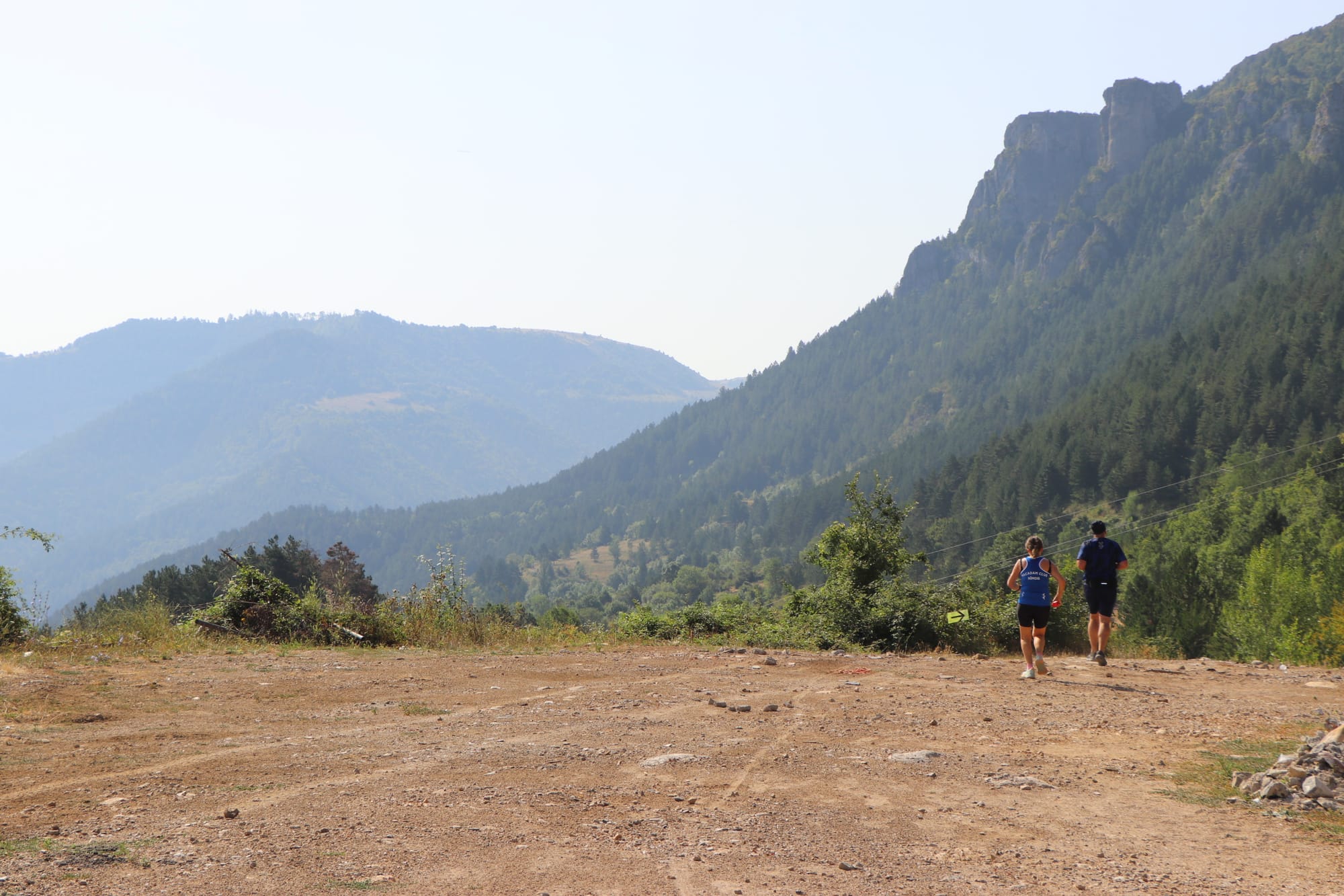 38ème édition du Tour du Dolmen
