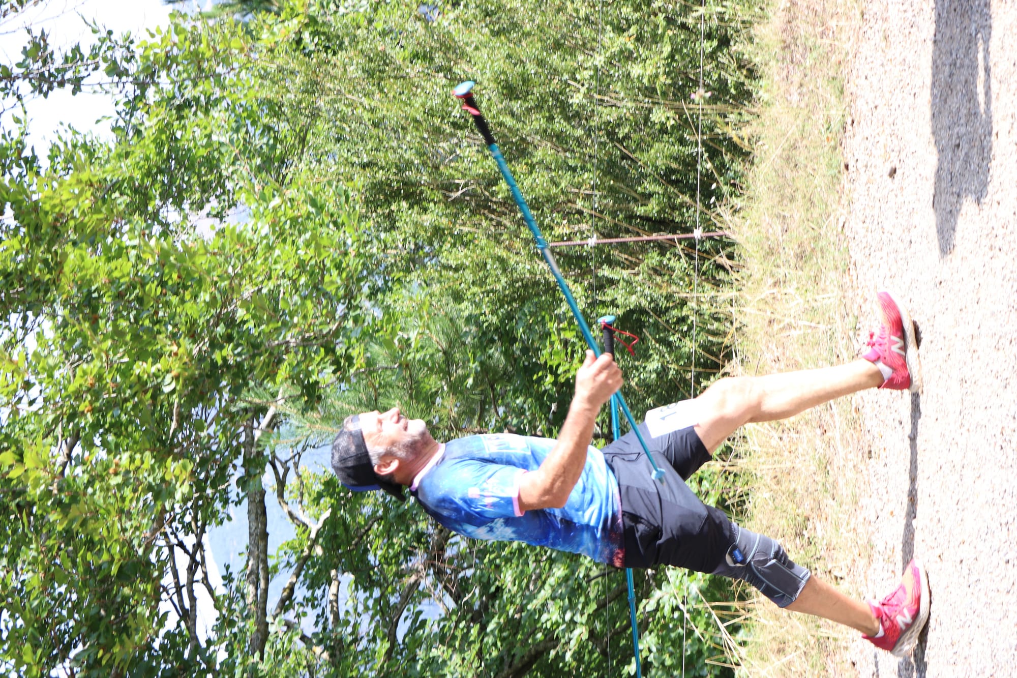 38ème édition du Tour du Dolmen