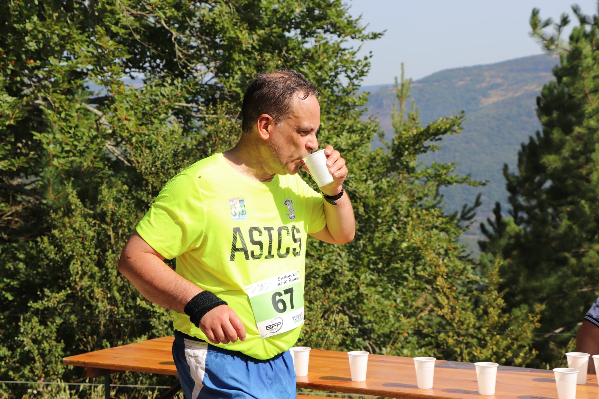 38ème édition du Tour du Dolmen