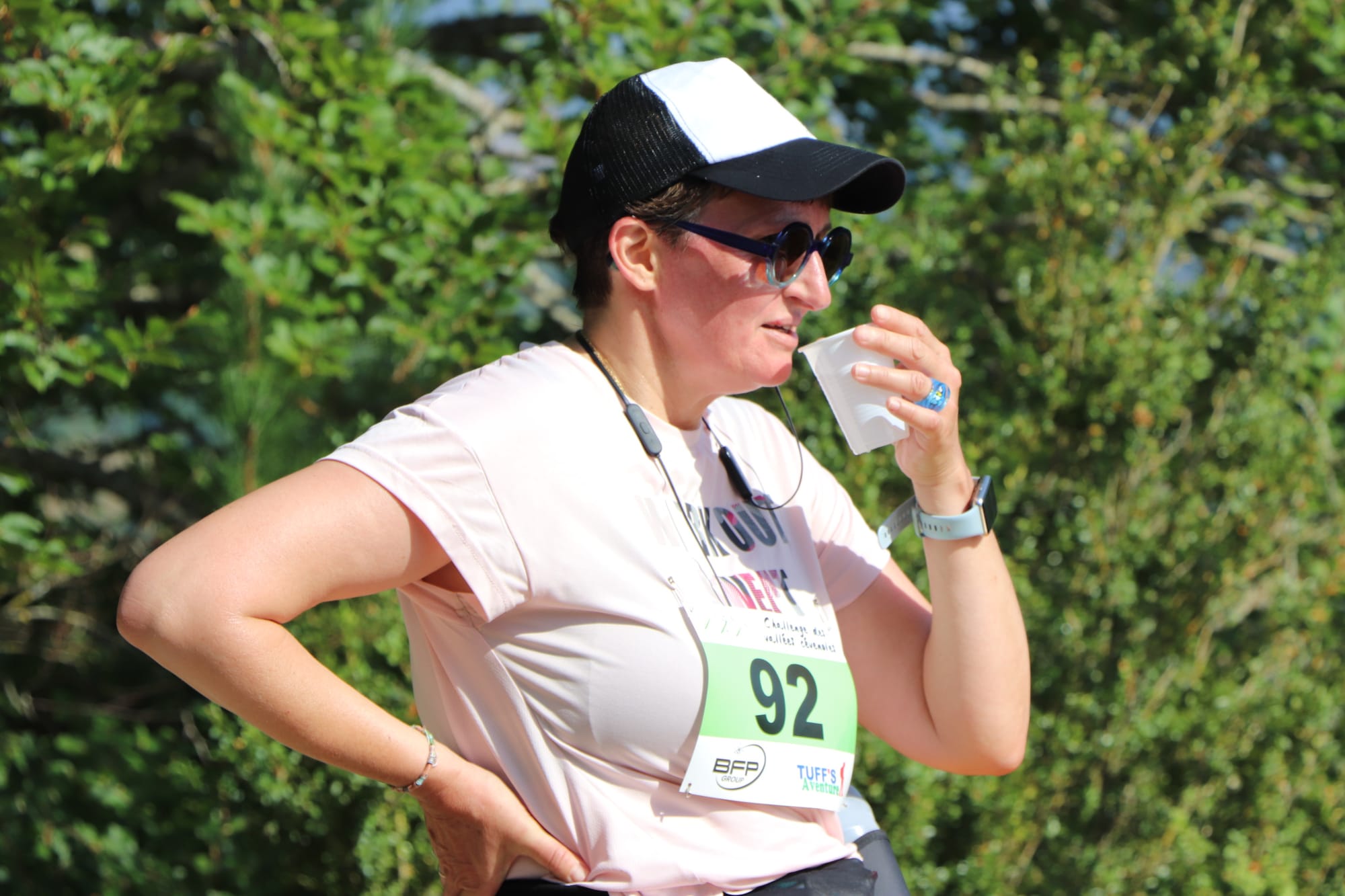 38ème édition du Tour du Dolmen