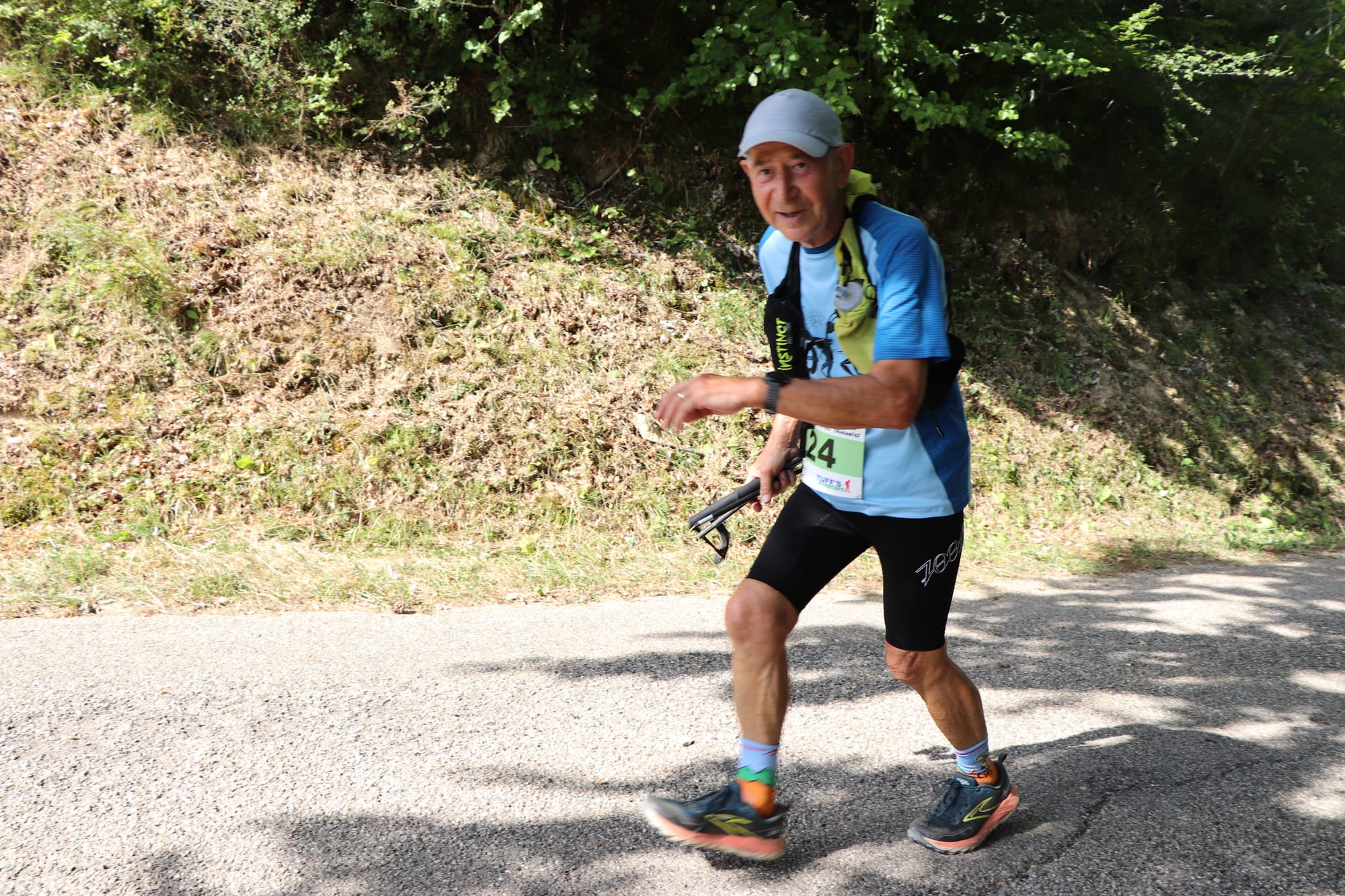 38ème édition du Tour du Dolmen