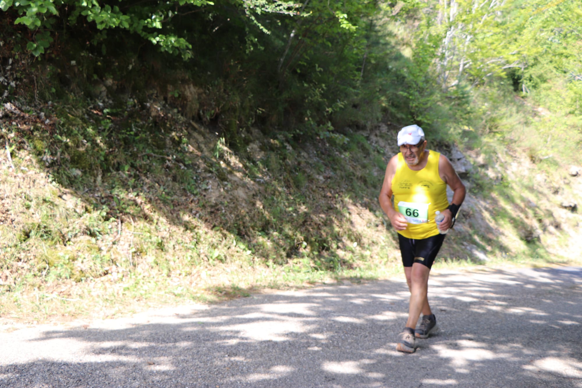 38ème édition du Tour du Dolmen
